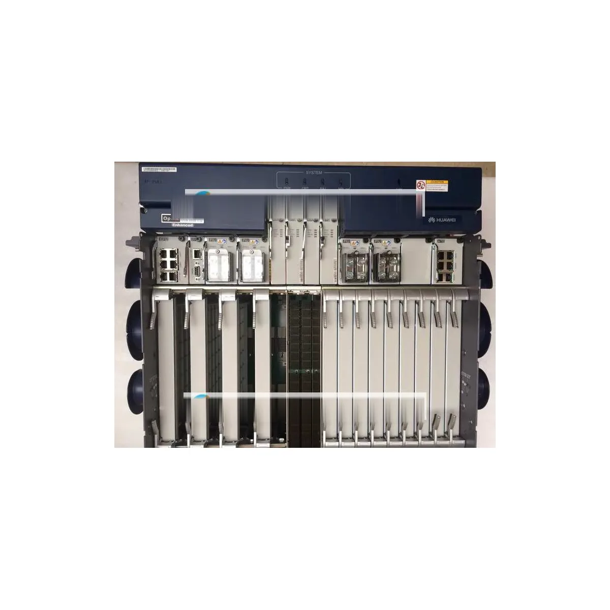 CR8PBKP04DC0 02353CWA-001 Huawei NE 8000 X4 Integrated Chassis DC Components