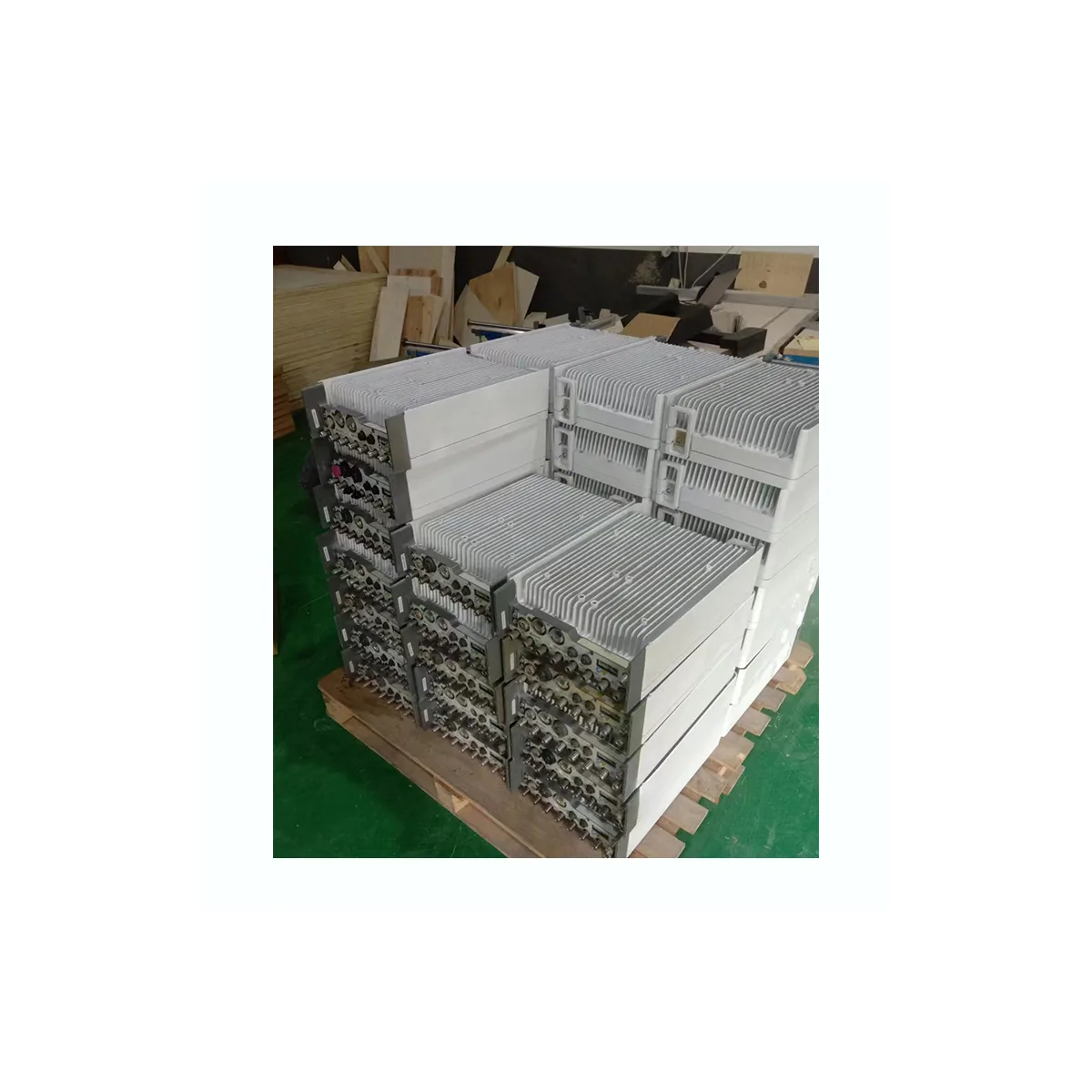 Ericsson Radio 8808 B41E 3JR20073AC for Ericsson Base Station Remote Radio Unit New And Used In Stock