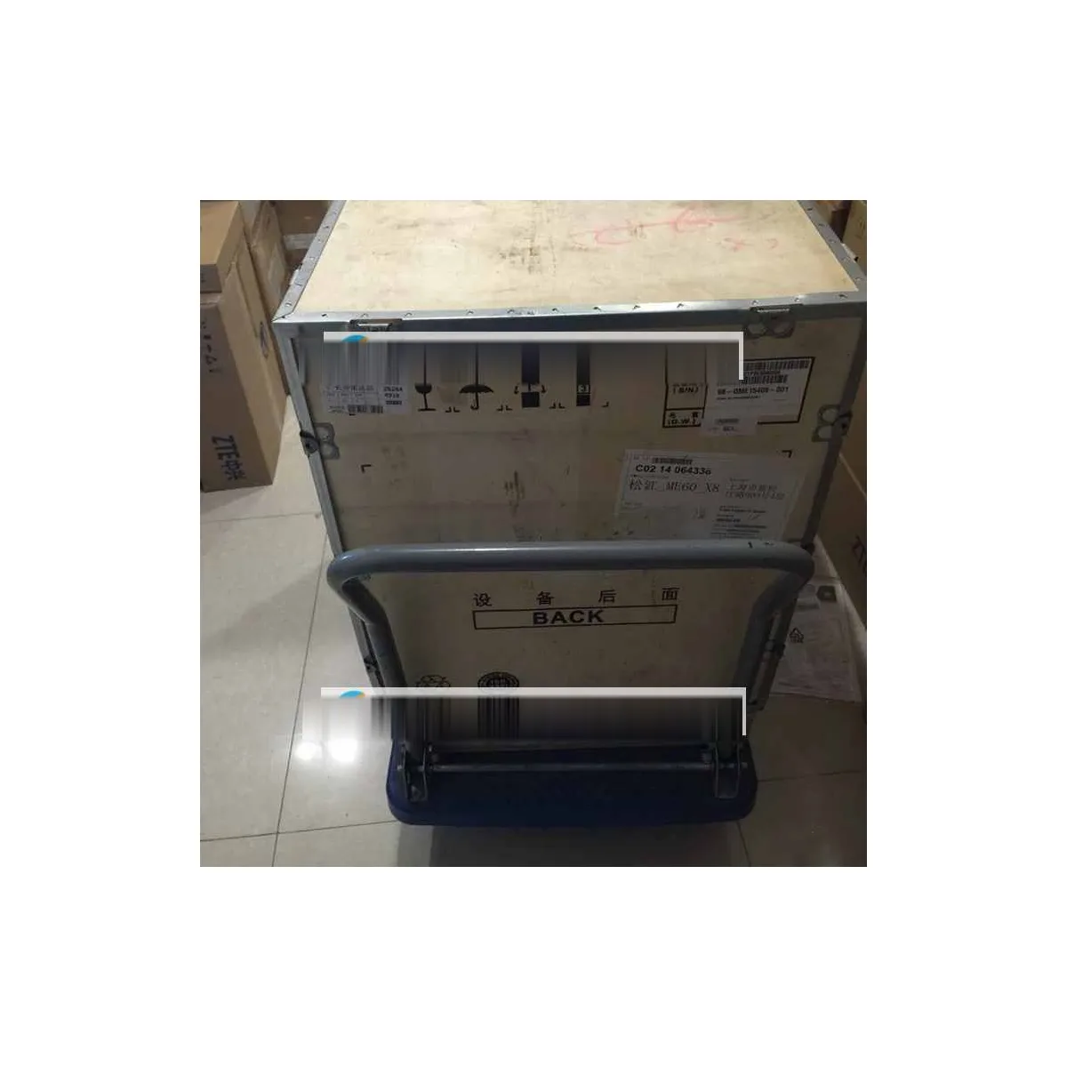 Huawei ME60-X8