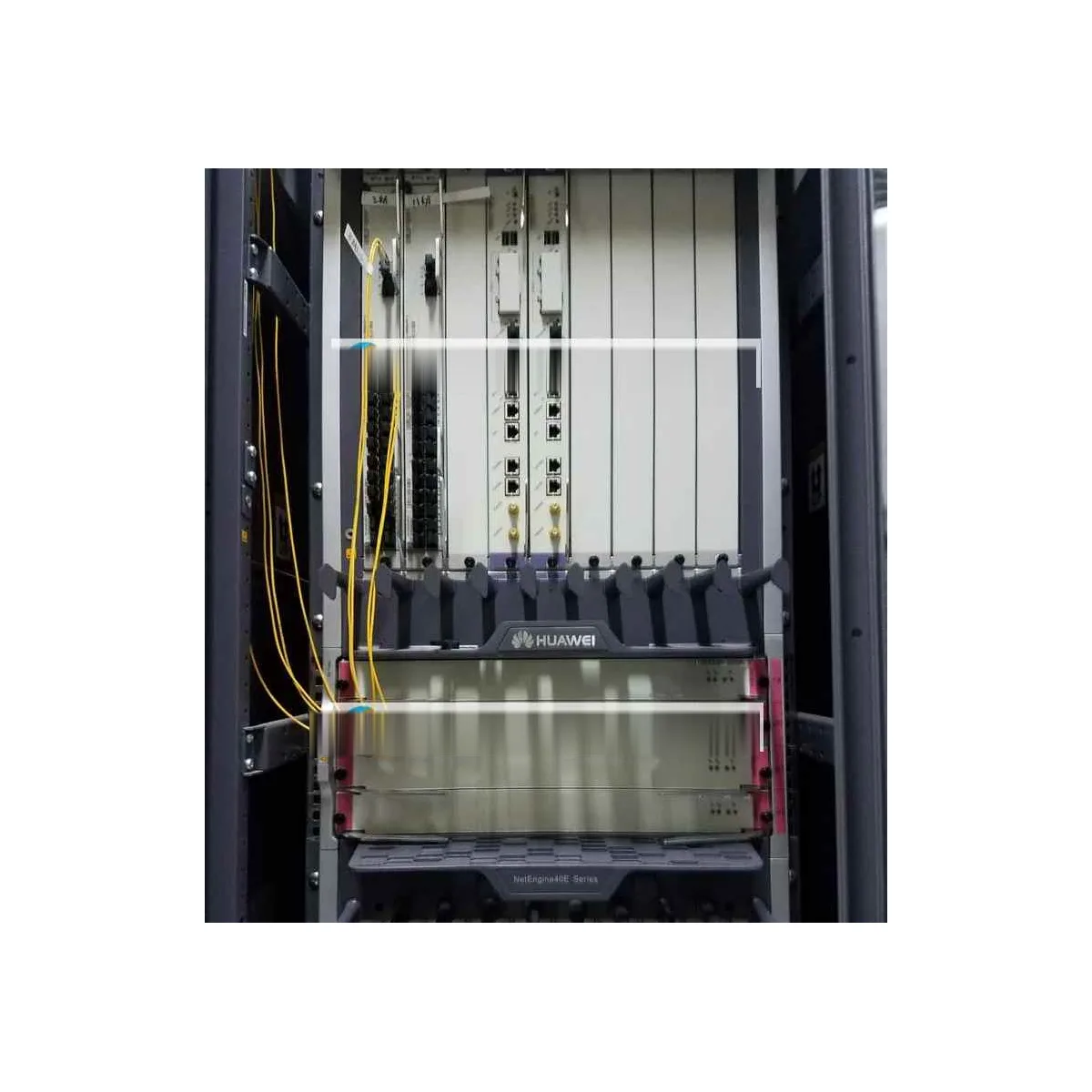 CR8PBKP04DC0 02353CWA-001 Huawei NE 8000 X4 Integrated Chassis DC Components