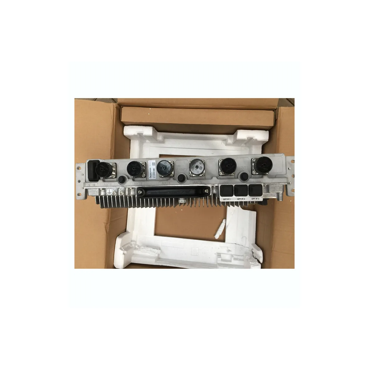 Nokia FXEB 472501A Telecom Base Station Equipment FLEXI RF MODULE 1800 TRIPLE