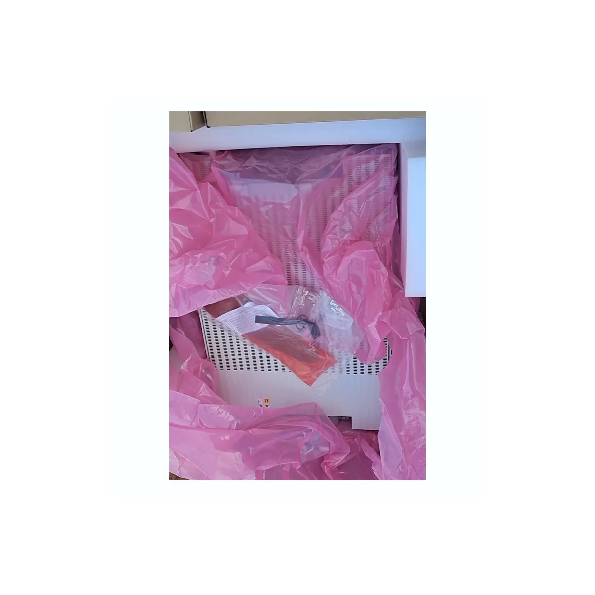 Original 5G AAU base Station AAU5636 02312RAY WD7MQTRA49JH AAU5619 02312HMC WD7MQTRA39J3 2600A 64T64R, 24.5i, eCPRI