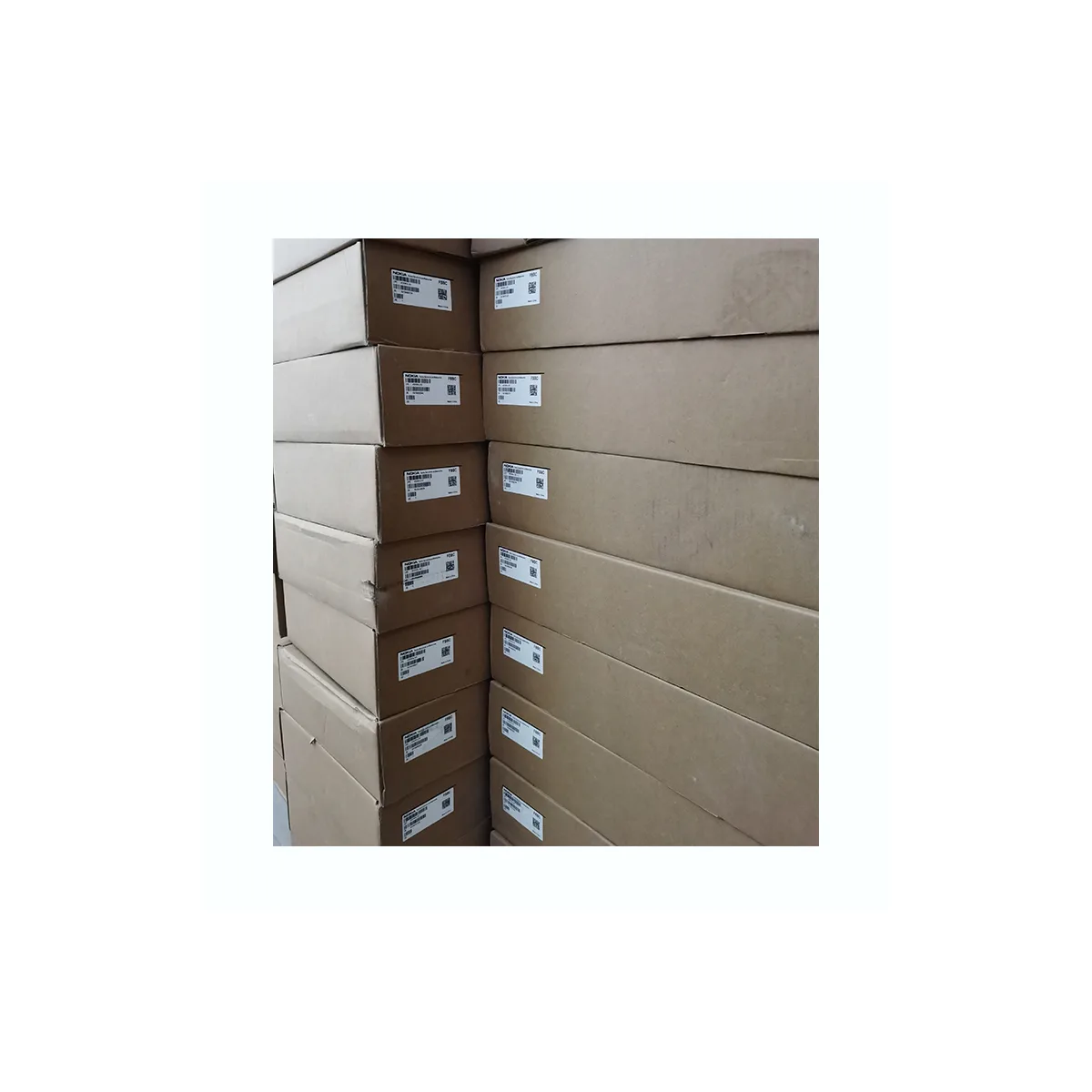 Nokia FBBC 472797A Base Station Flexi sub-module, optional extension