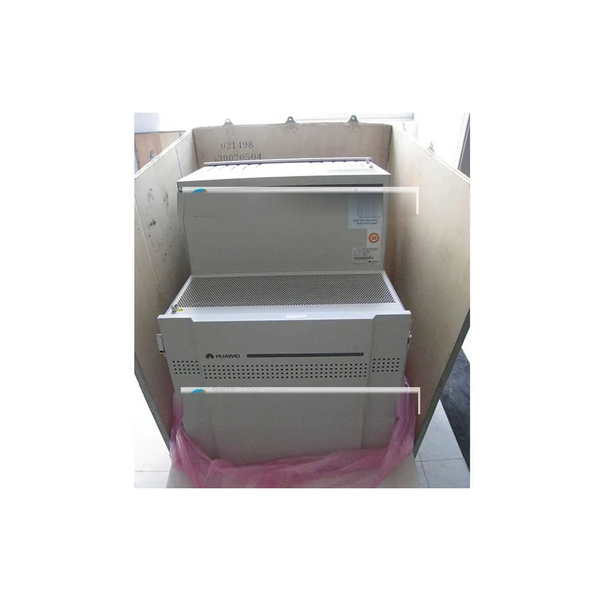 Huawei Metro2050
