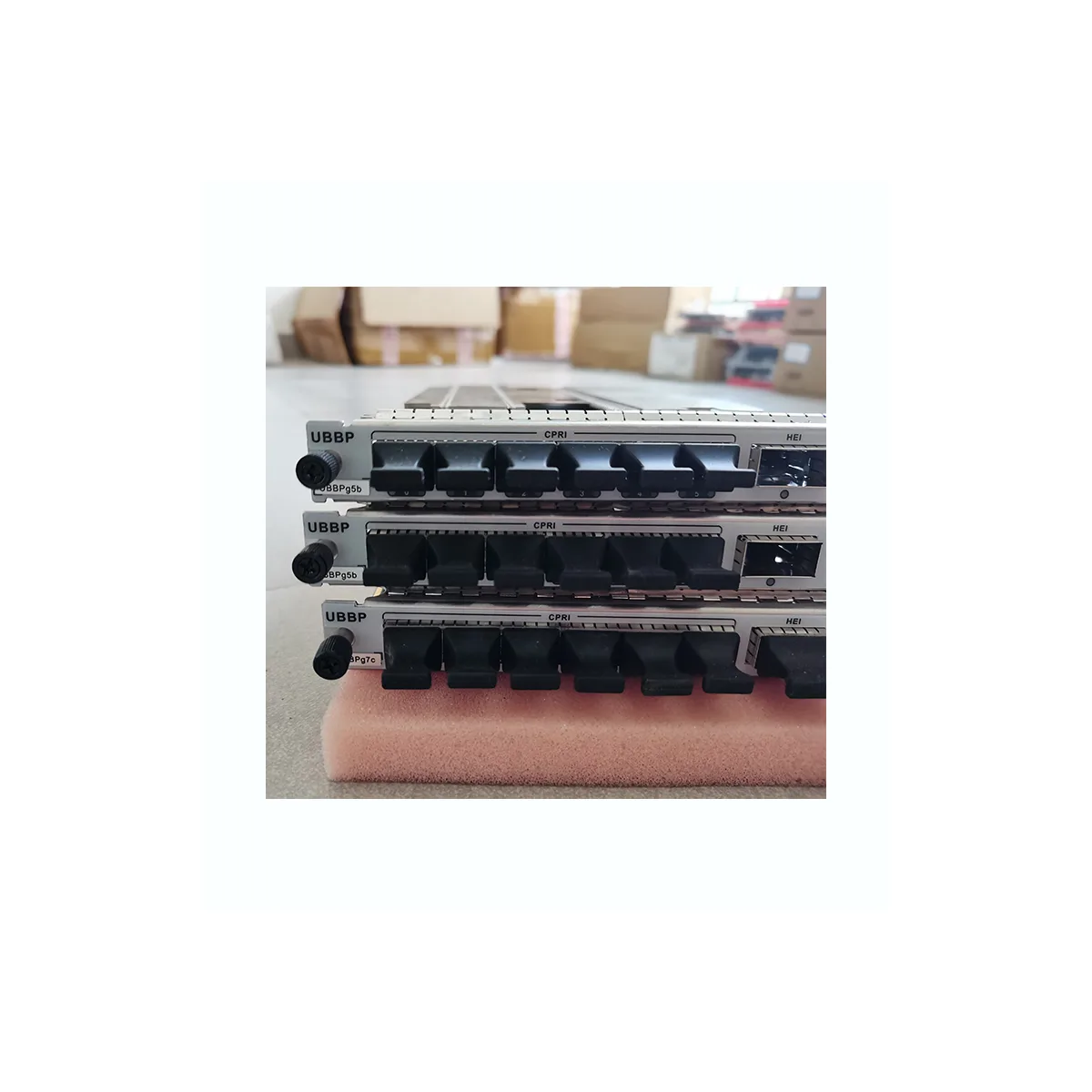 Huawei UBBPg5b 03059819 WD2DUBBPG5B0 Universal Baseband Processing Unit UBBPg5a UBBPg5c UBBPg5d UBBPg5e UBBPg5b UBBPg3a board for BBU5900