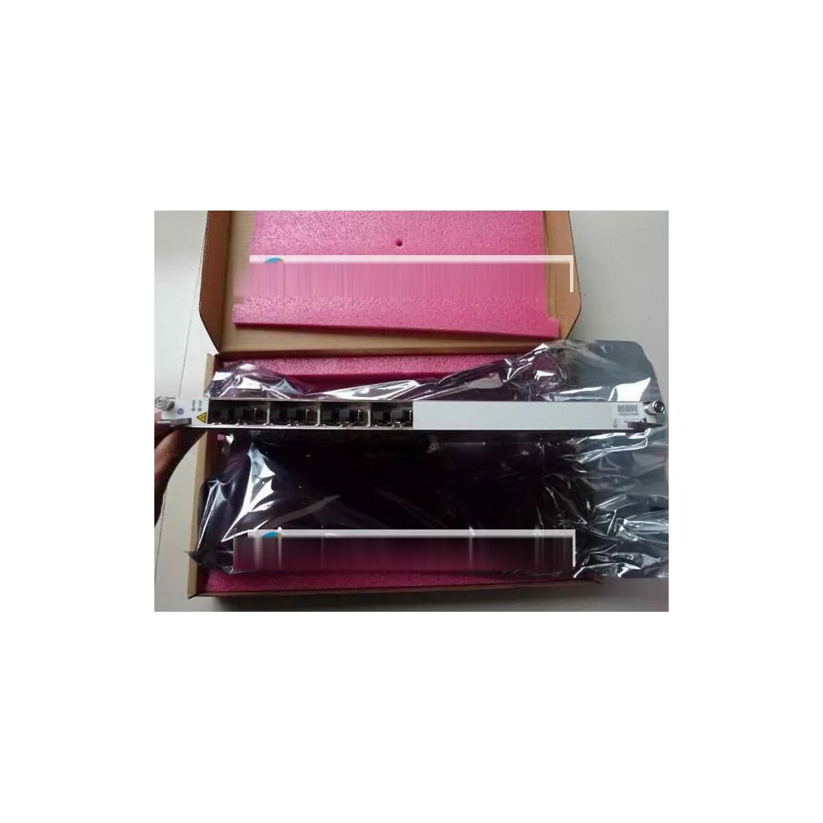 Alcatel Nokia NGLT-C 3FE67301AA 3FE67301AC