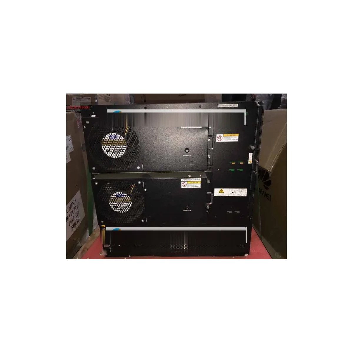 Huawei S9706
