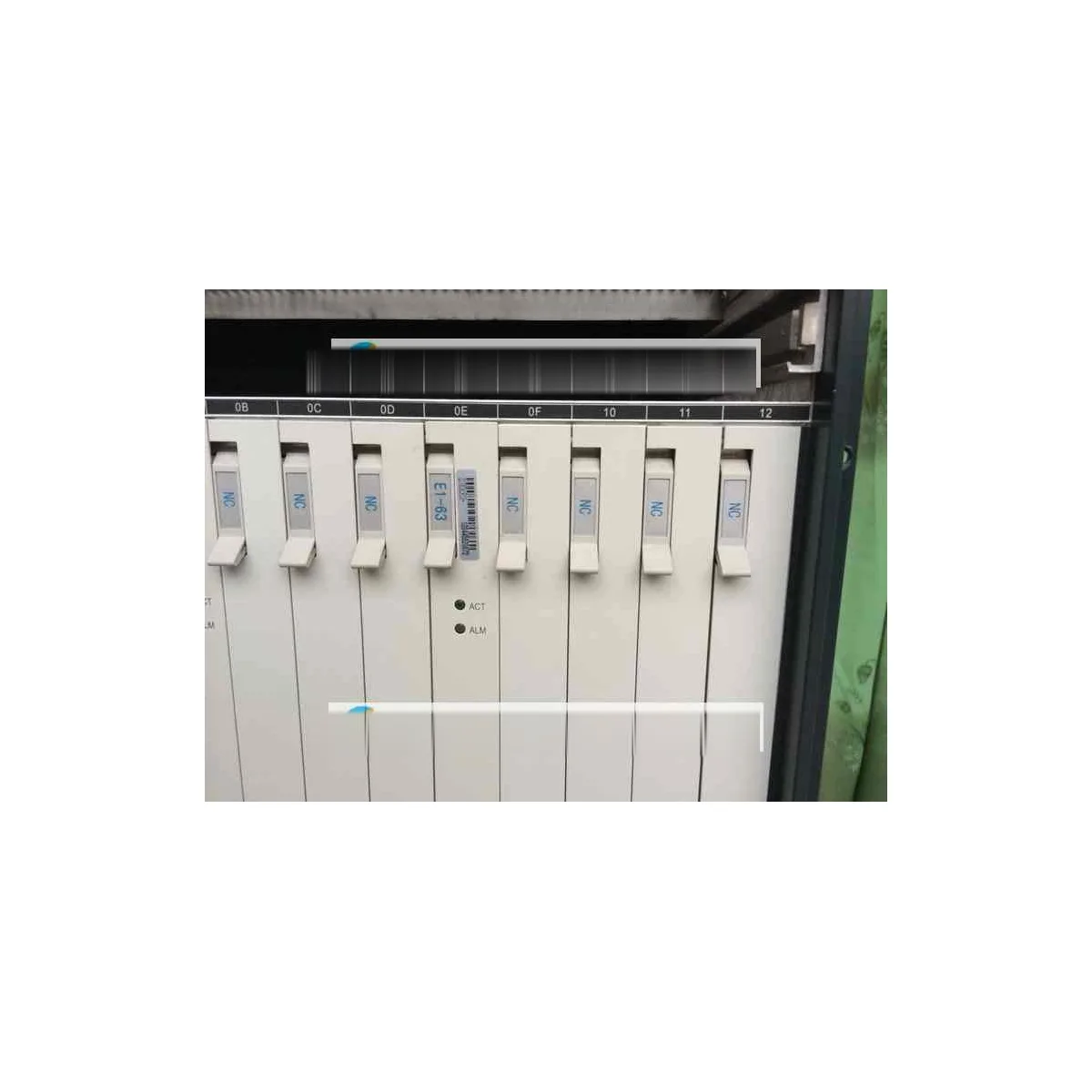 Fiberhome CiTRANS 550B