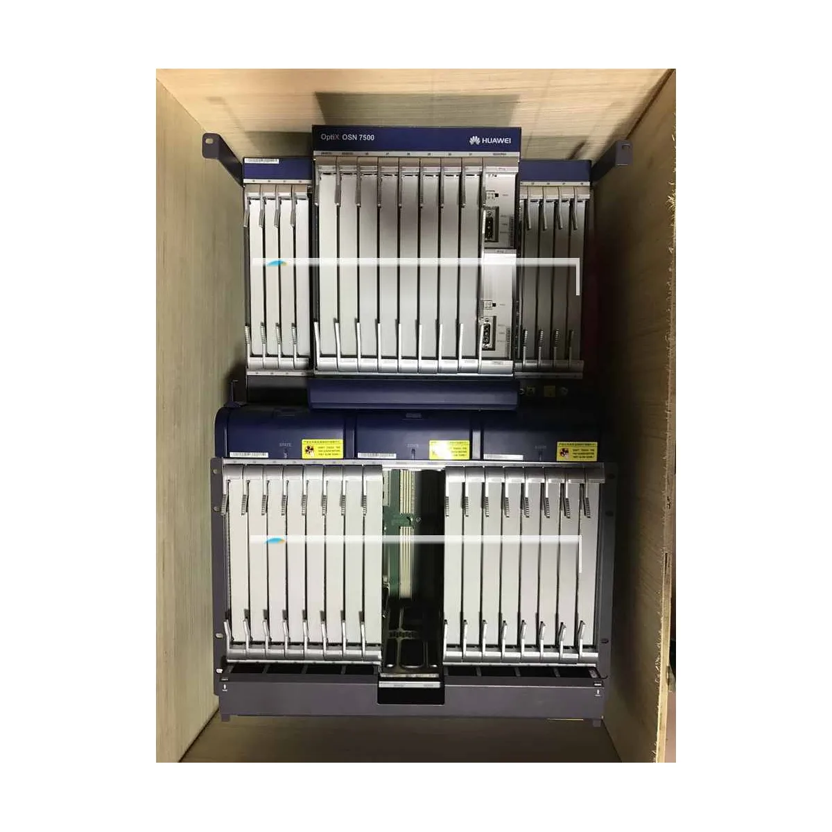 SS-16-SMB-120-10 04120639-001 Huawei Trunk Cable