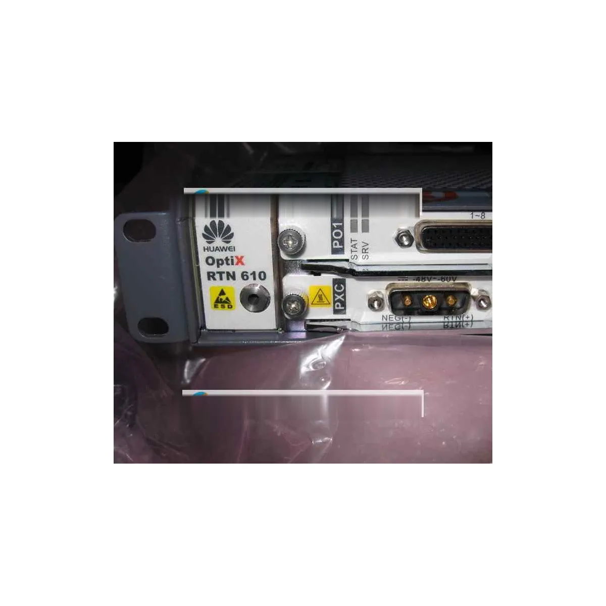 Huawei RTN610