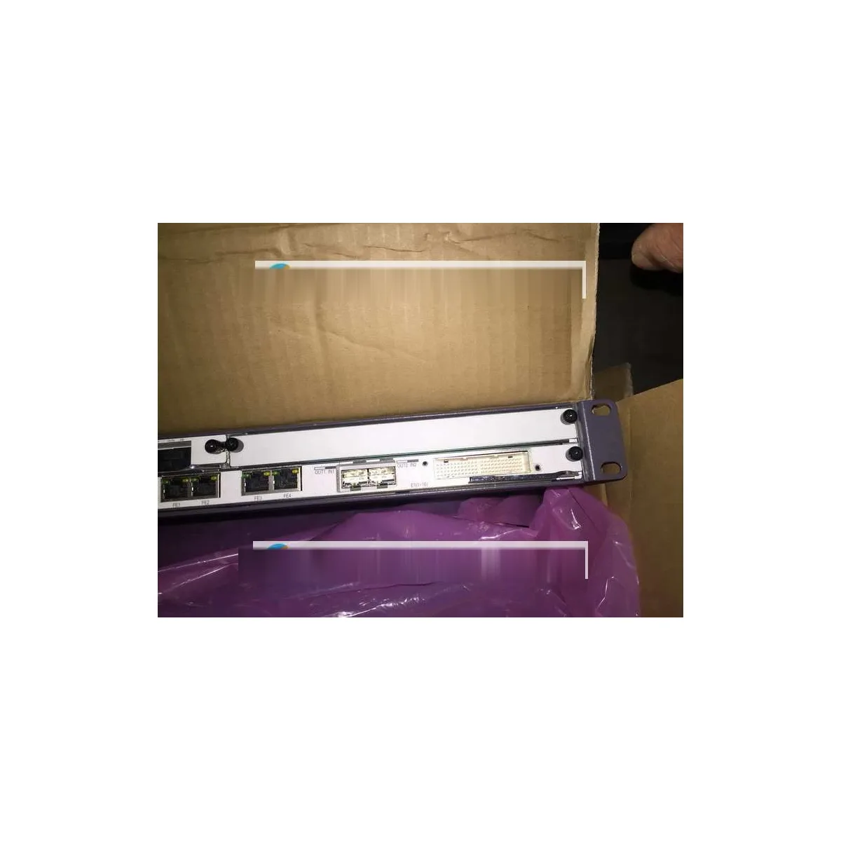 Huawei PTN 910