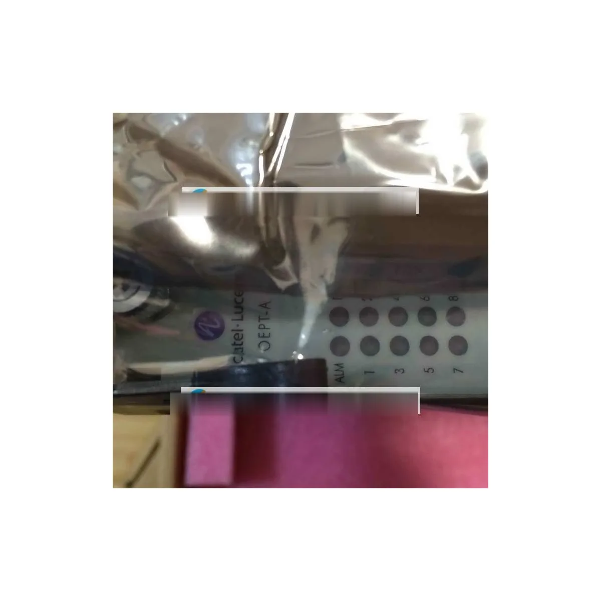 Alcatel Nokia OEPT-A 3FE52986AA ISAM7342