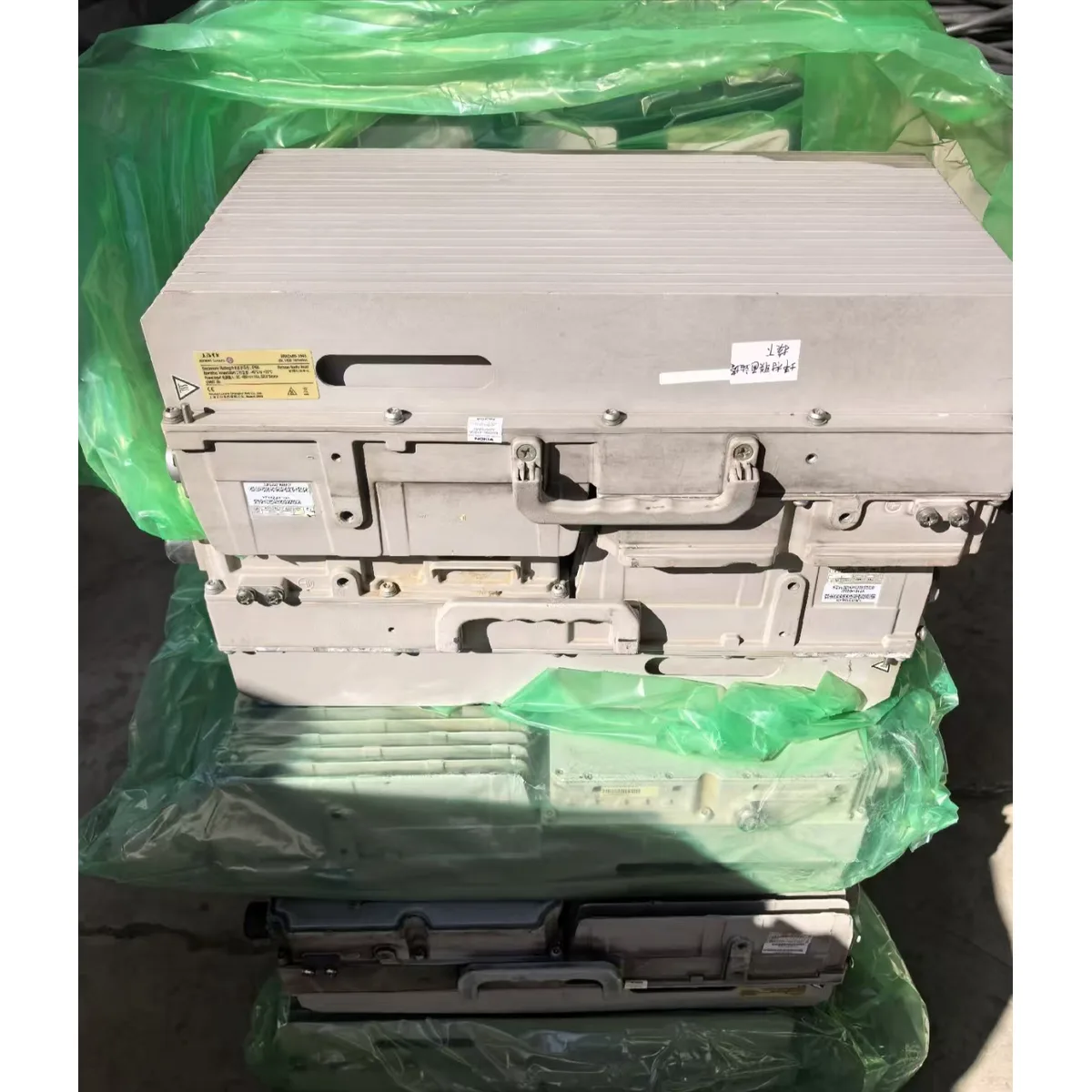 Alcatel Lucent RRH2x60-1845
