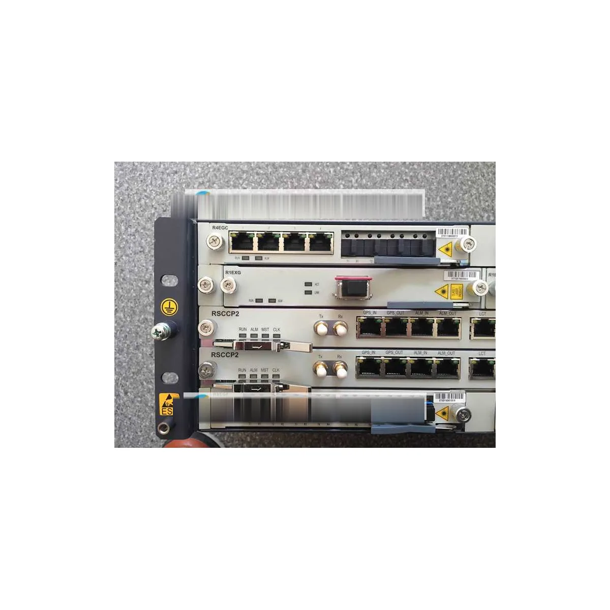 ZTE ZXCTN 6220