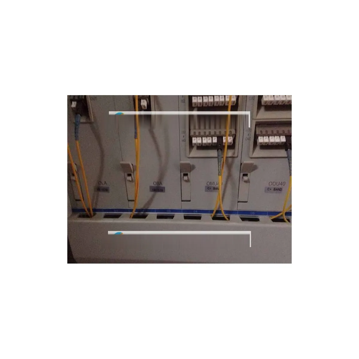 Fiberhome FONST W1600