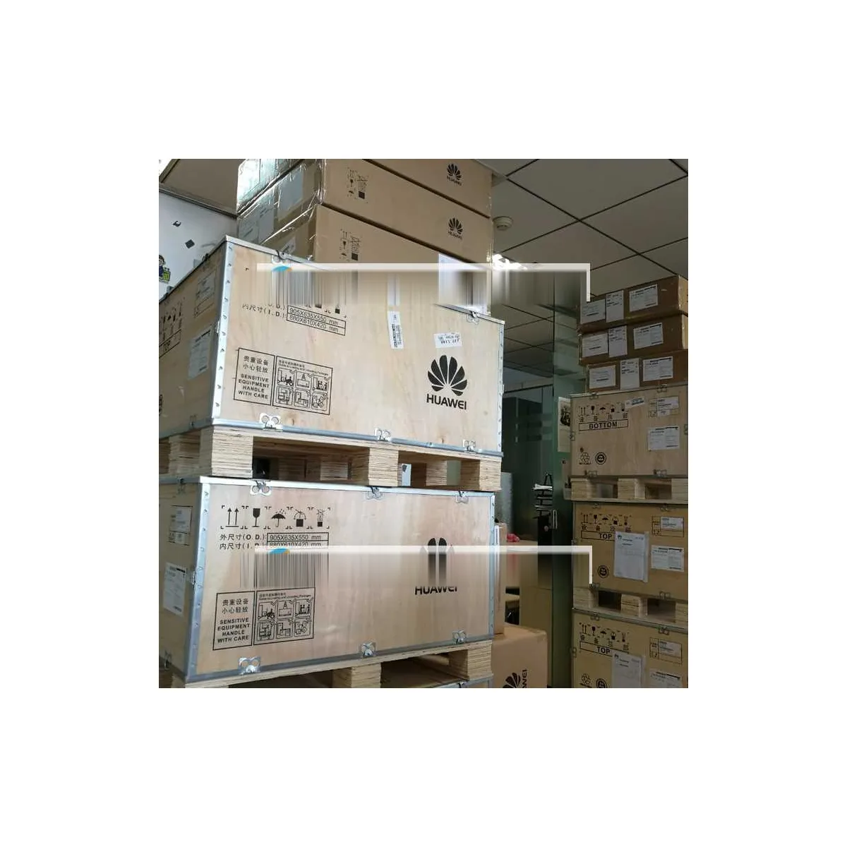 Huawei OSN 7500