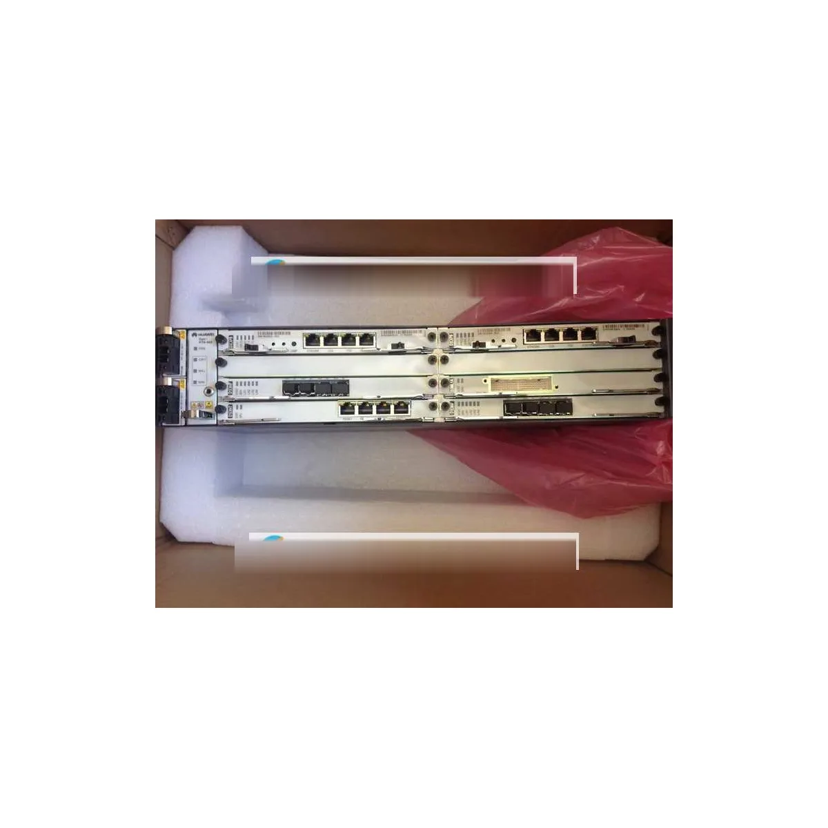 IG2D00E5XX00 03030RDC Huawei 5-Port 10GBase LAN/WAN-XFP Flexible Card A