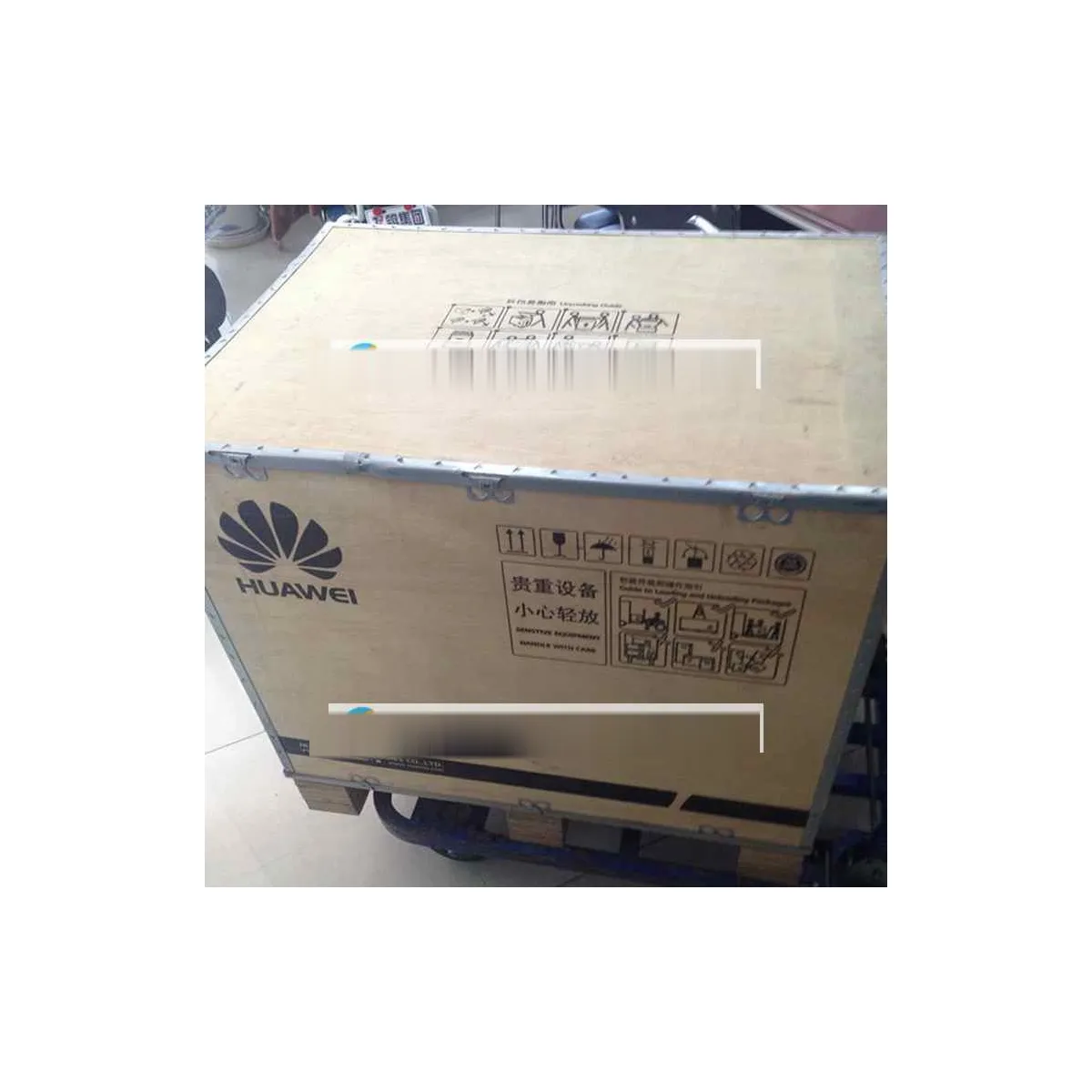 Huawei S7712