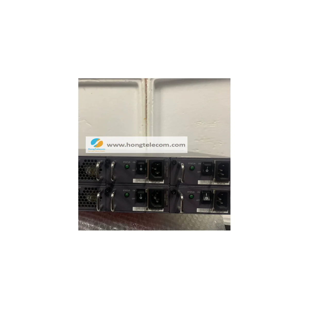 XH9320-64EO 02357DYJ Huawei XH 9000 switch