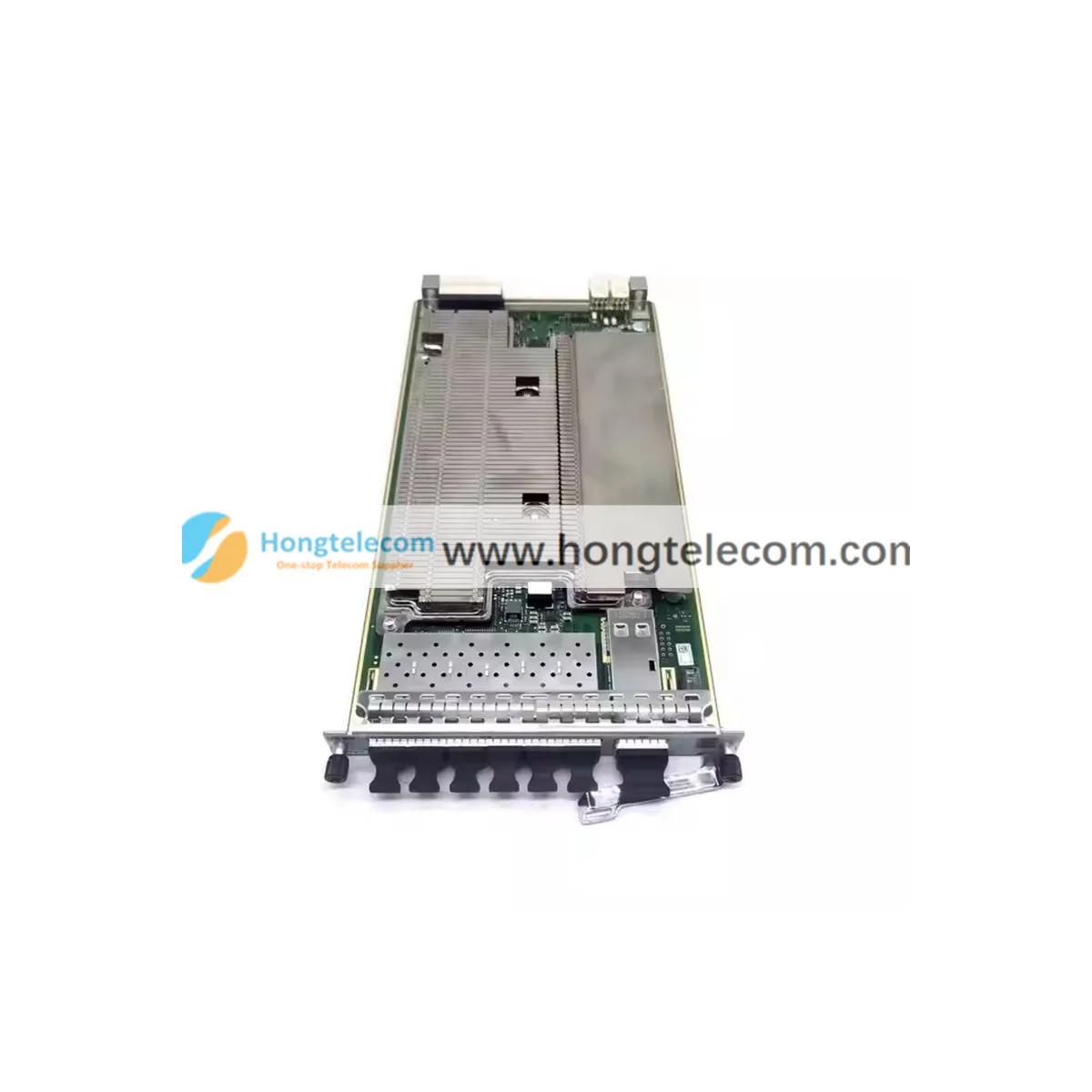 WD2DUBBPD300 03022HEJ Huawei Universal Baseband Processing Unit d3