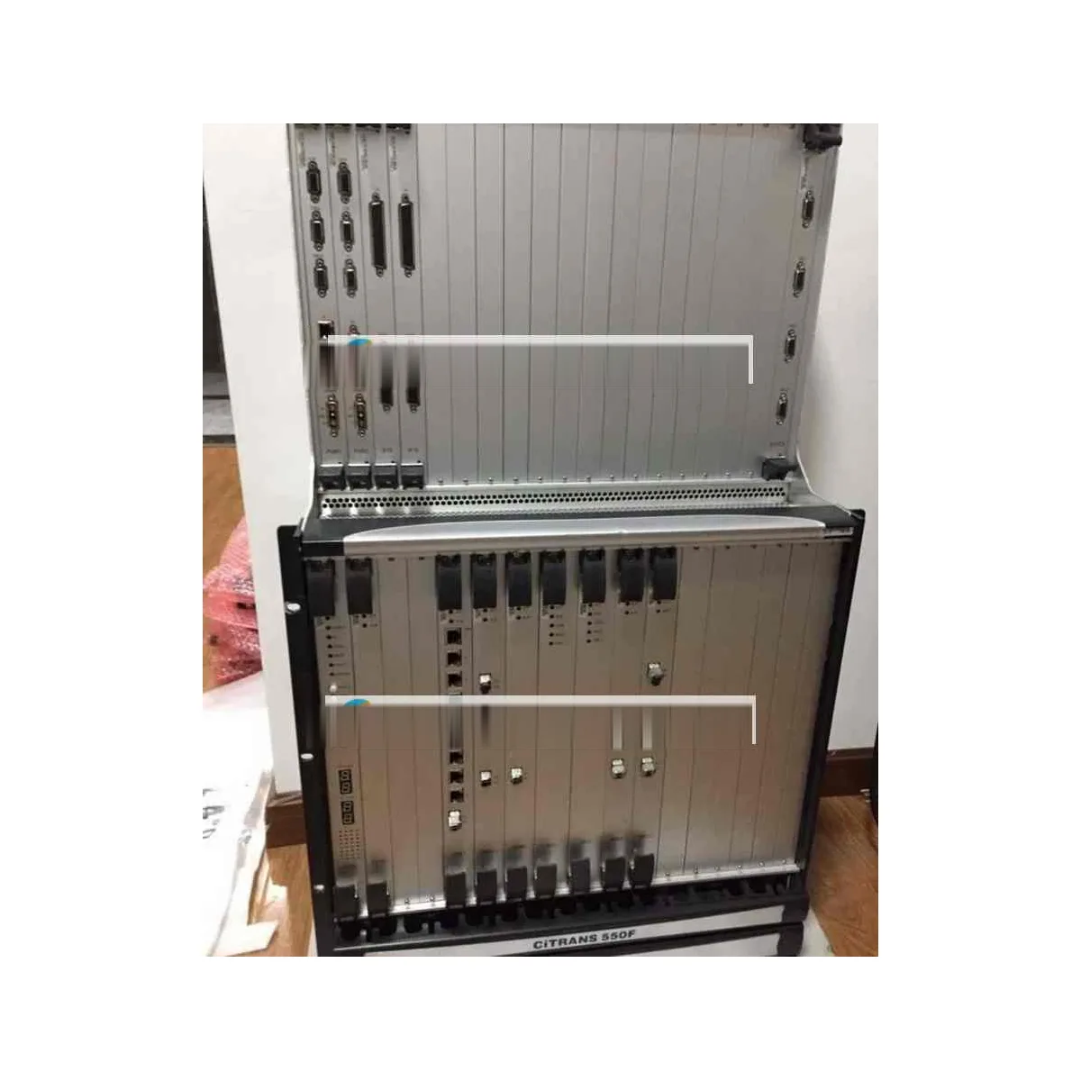 Fiberhome CiTRANS 550B