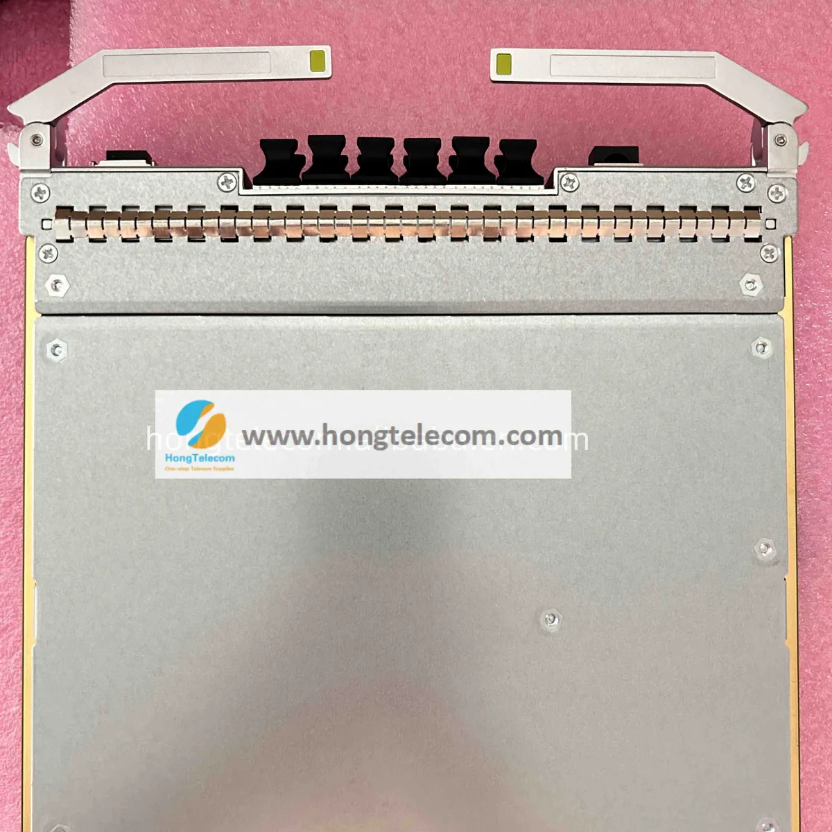 TMB1WSMD9XF 03034DCQ TMB1WSMD9 03034NRL Huawei Multiplexing and Demultiplexing Board
