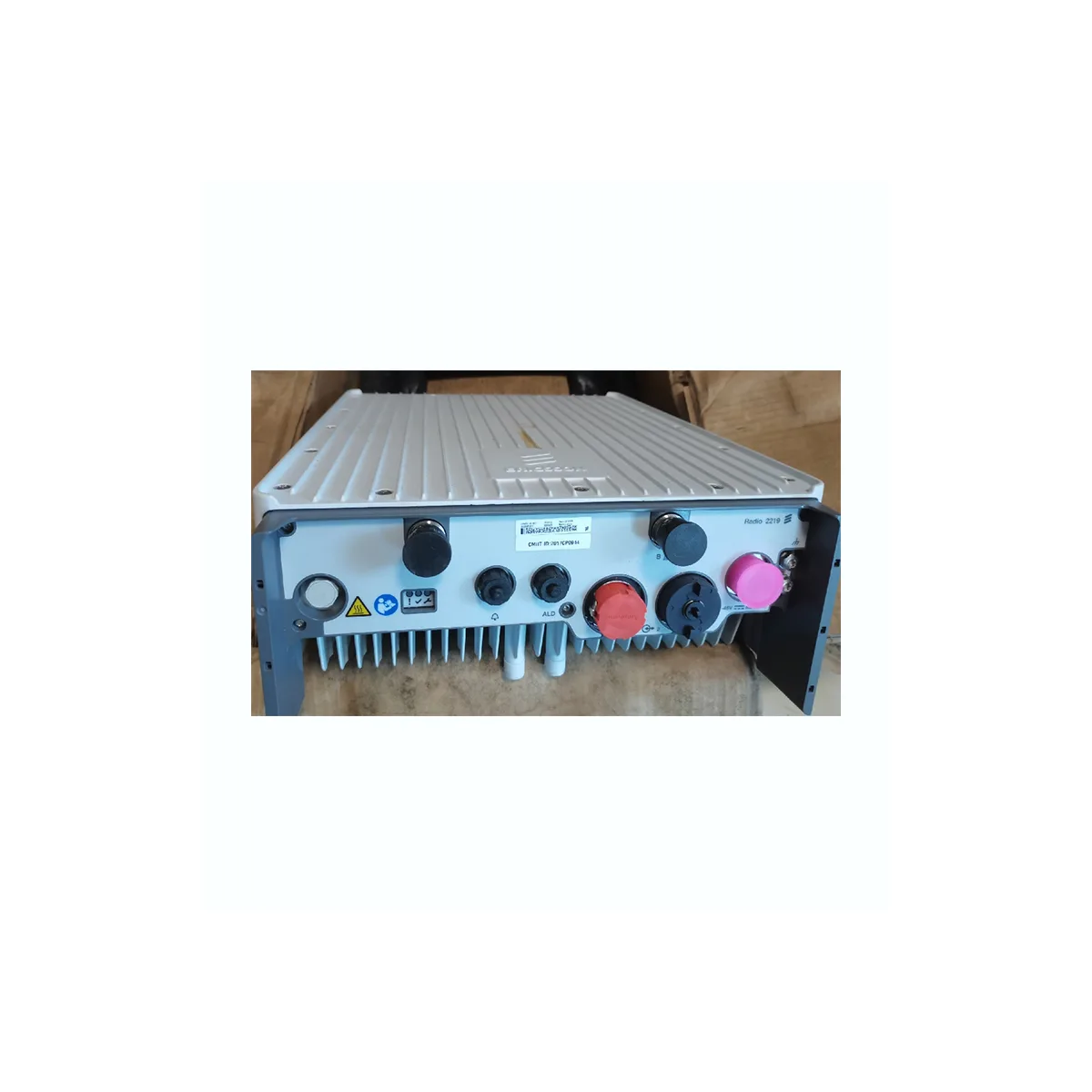 Ericsson Radio 2219B3B KRC 161621/1 Wireless Base Station Equipment New And Used In Stock Ready To Ship