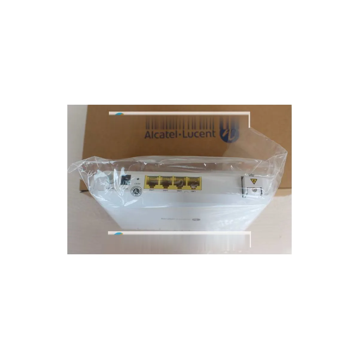 Alcatel Nokia I-240E GPON SFU