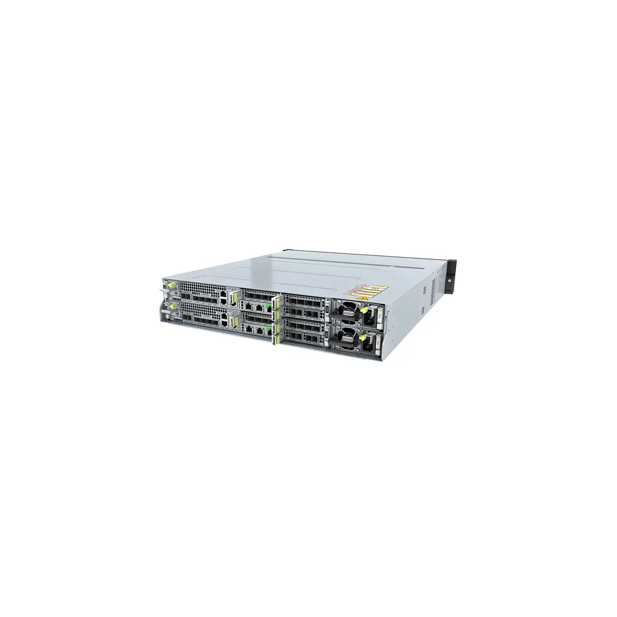 Huawei OceanStor Dorado 3000 V6 DV6-LPU2*40ETH-ML 03058973