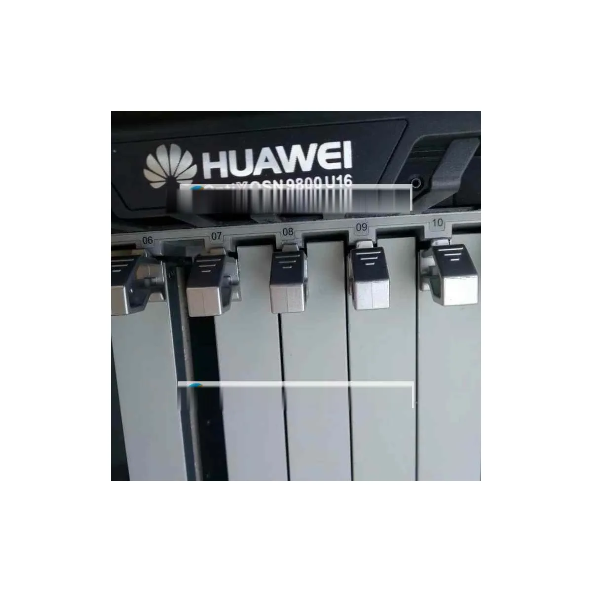 TNUS0000SW22 88037CWG TNUSUPGRAD01 88031QAW Huawei OptiX OSN 9800 U64-Basic Software Package