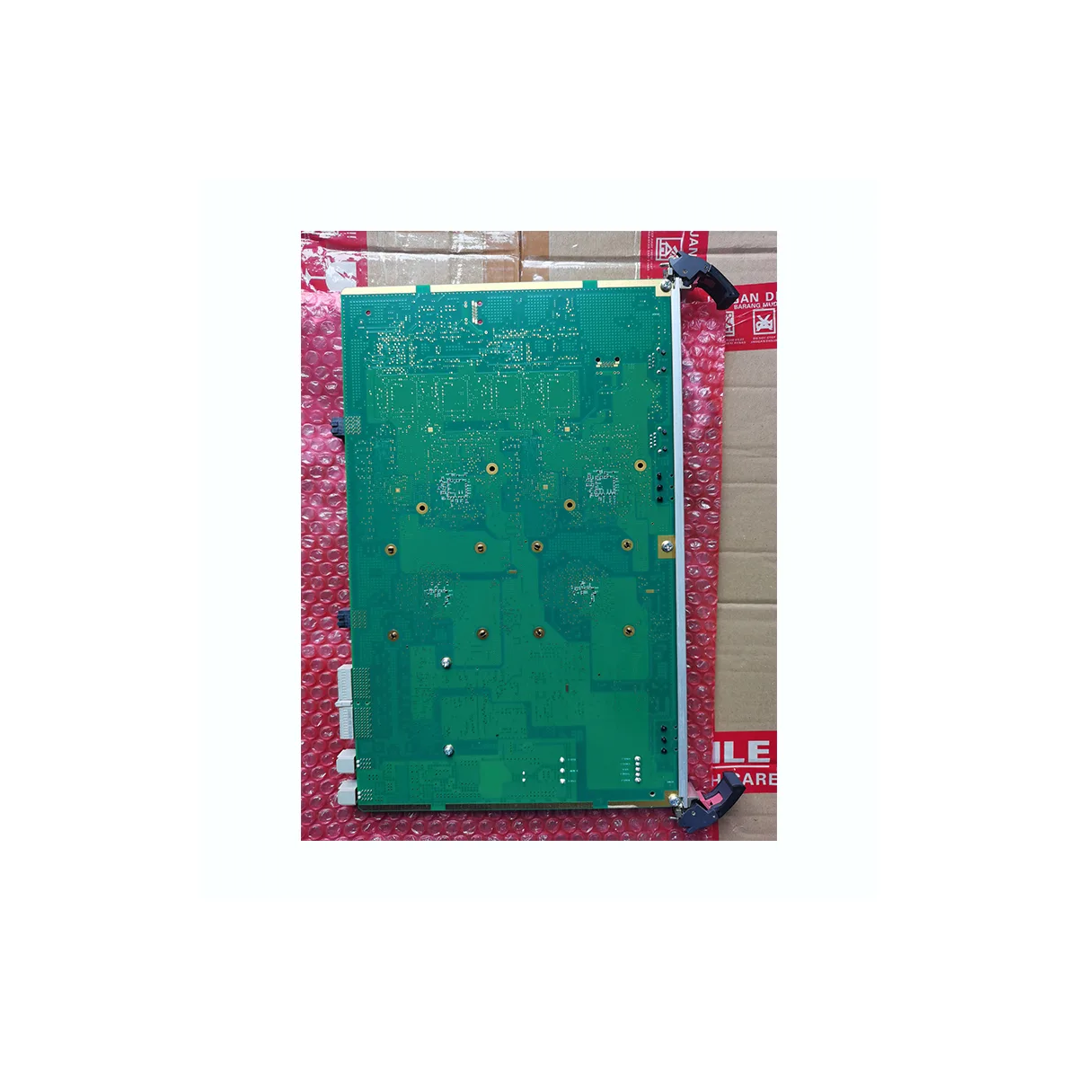 Original UMG8900 MSPFd UG04MSPF00 03052951 Media Gateway Front Signalling Processing Unit In Stock