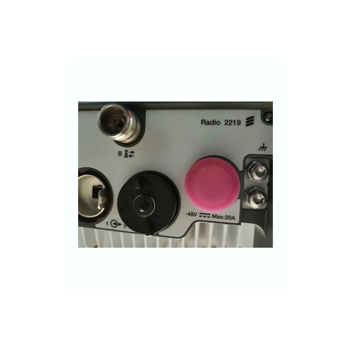 Ericsson Radio 2219 B3 KRC161 619/1 Base Station Equipment