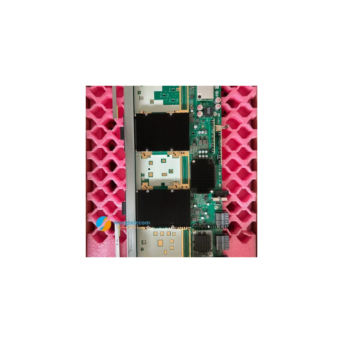 TN17LSCM01 03030XUT TN17LSCM02 03030YKH Huawei 100Gbit/s Wavelength Conversion Board
