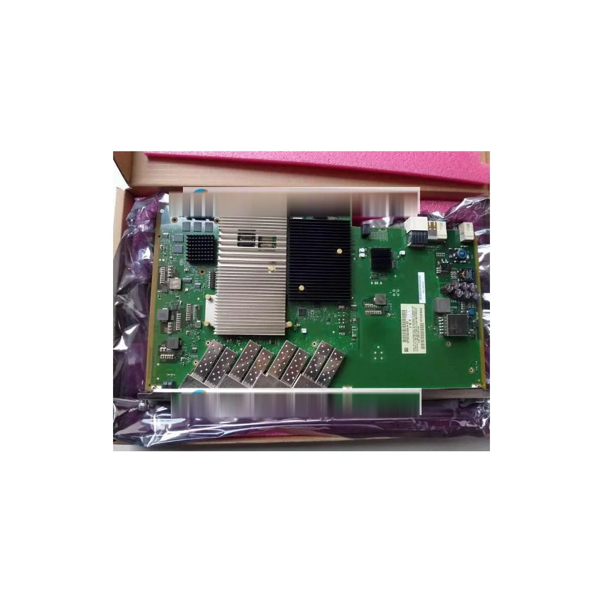 Alcatel Nokia NGLT-C 3FE67301AA 3FE67301AC