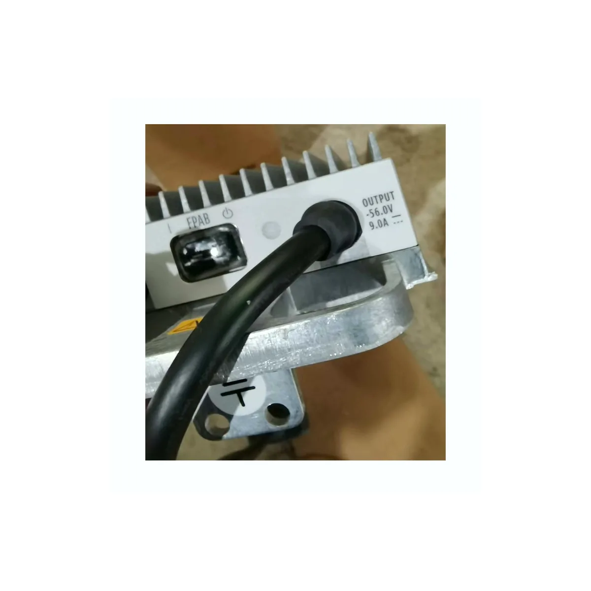 NSN FPAB 471279A Wall-mounted Power Distribution Sub-Module Power Supply Brand New In Stock
