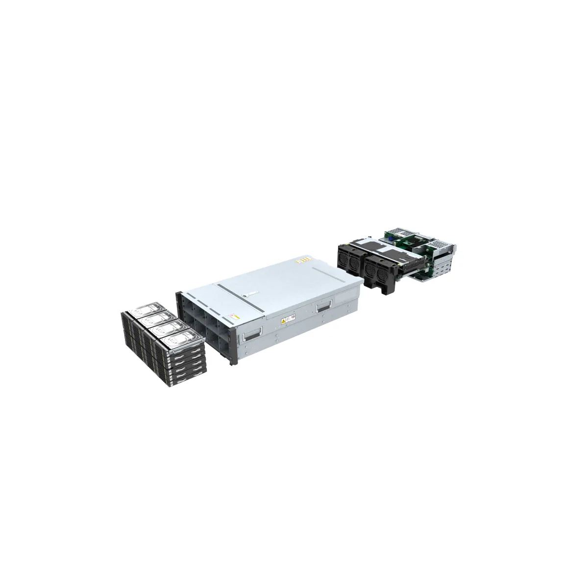 Huawei 88060SEQ 100D-SNS2H38SDA2 HDFS Storage Advanced Edition