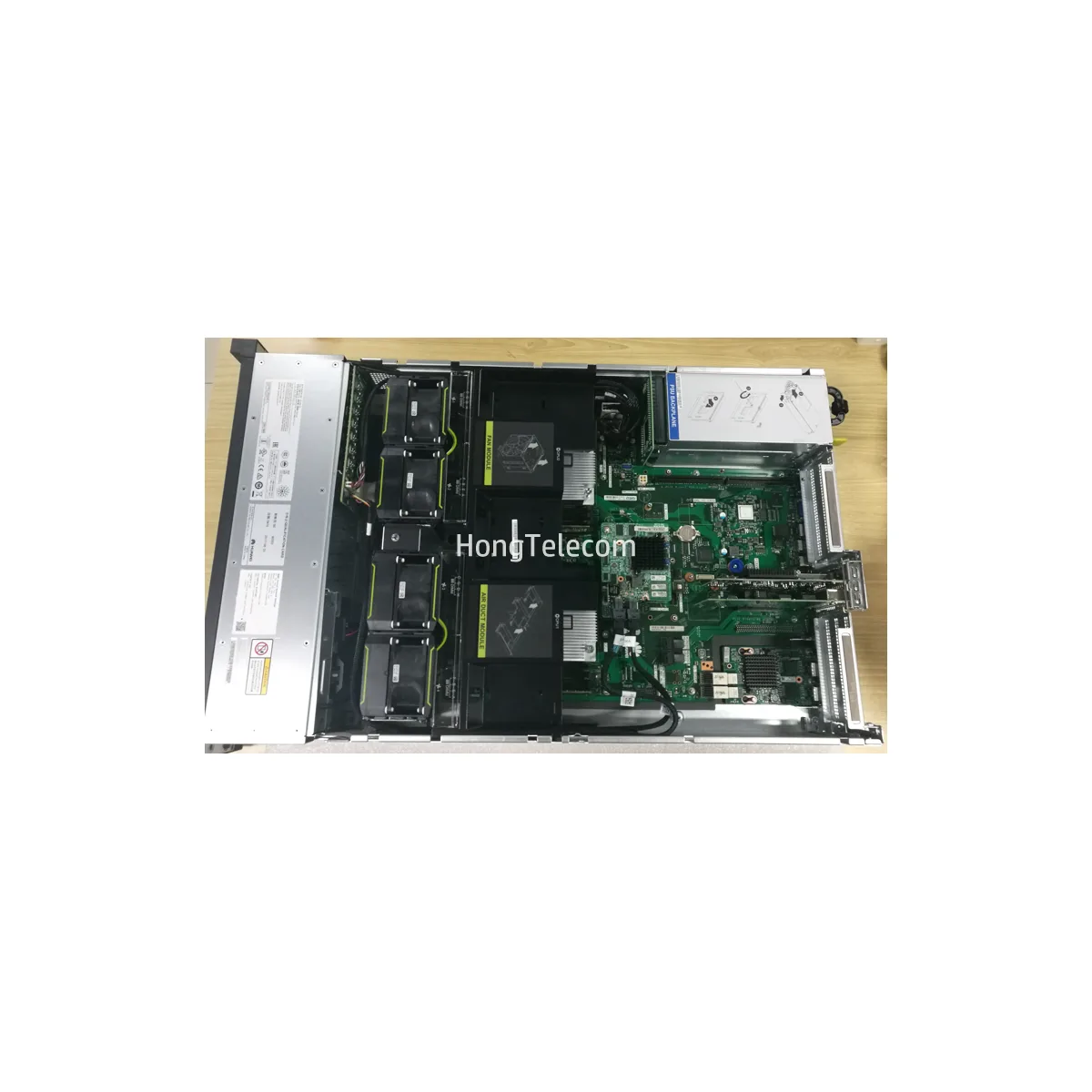 FusionServer RH2288 V3