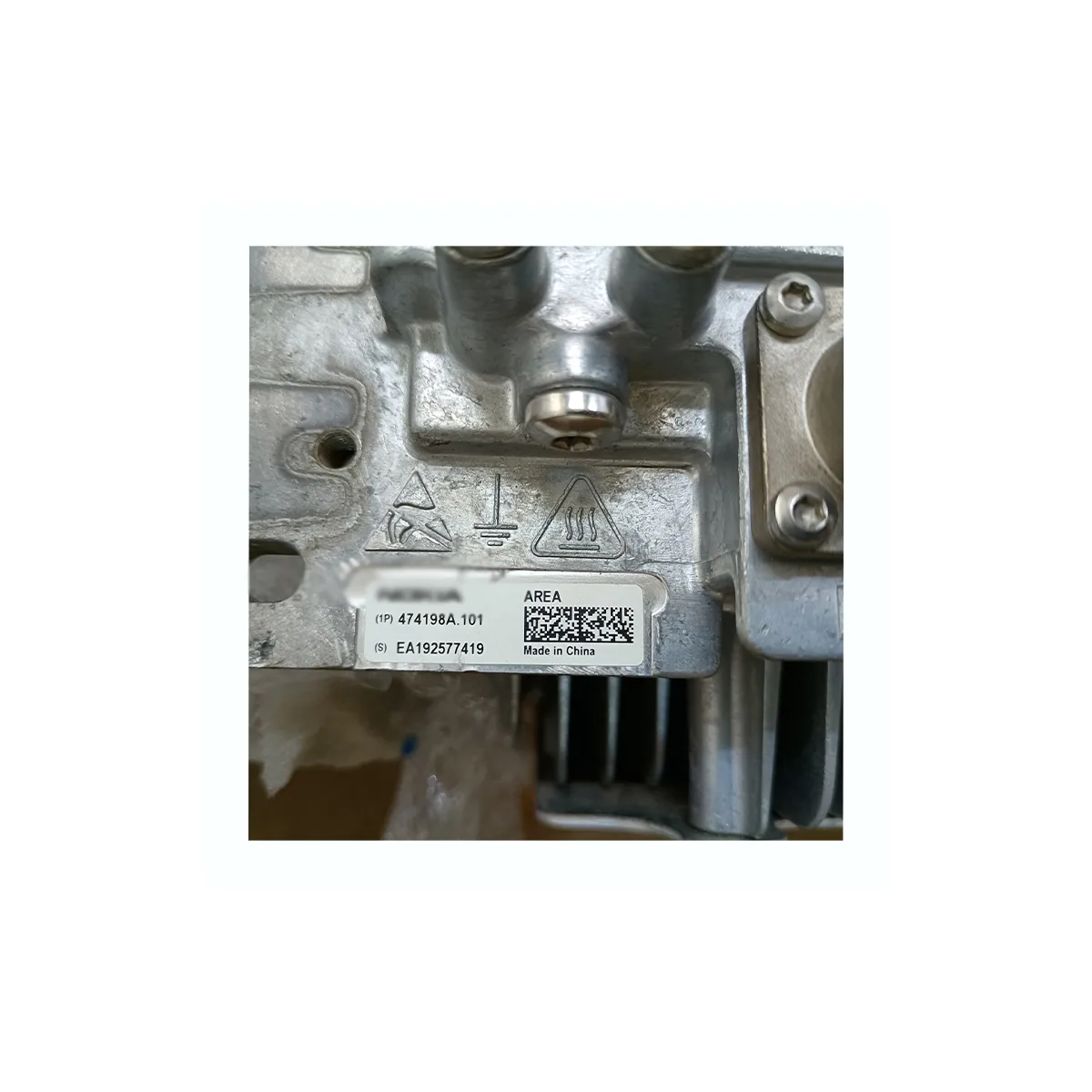 Nokia RRU AREA 474198A Base Station Equipment