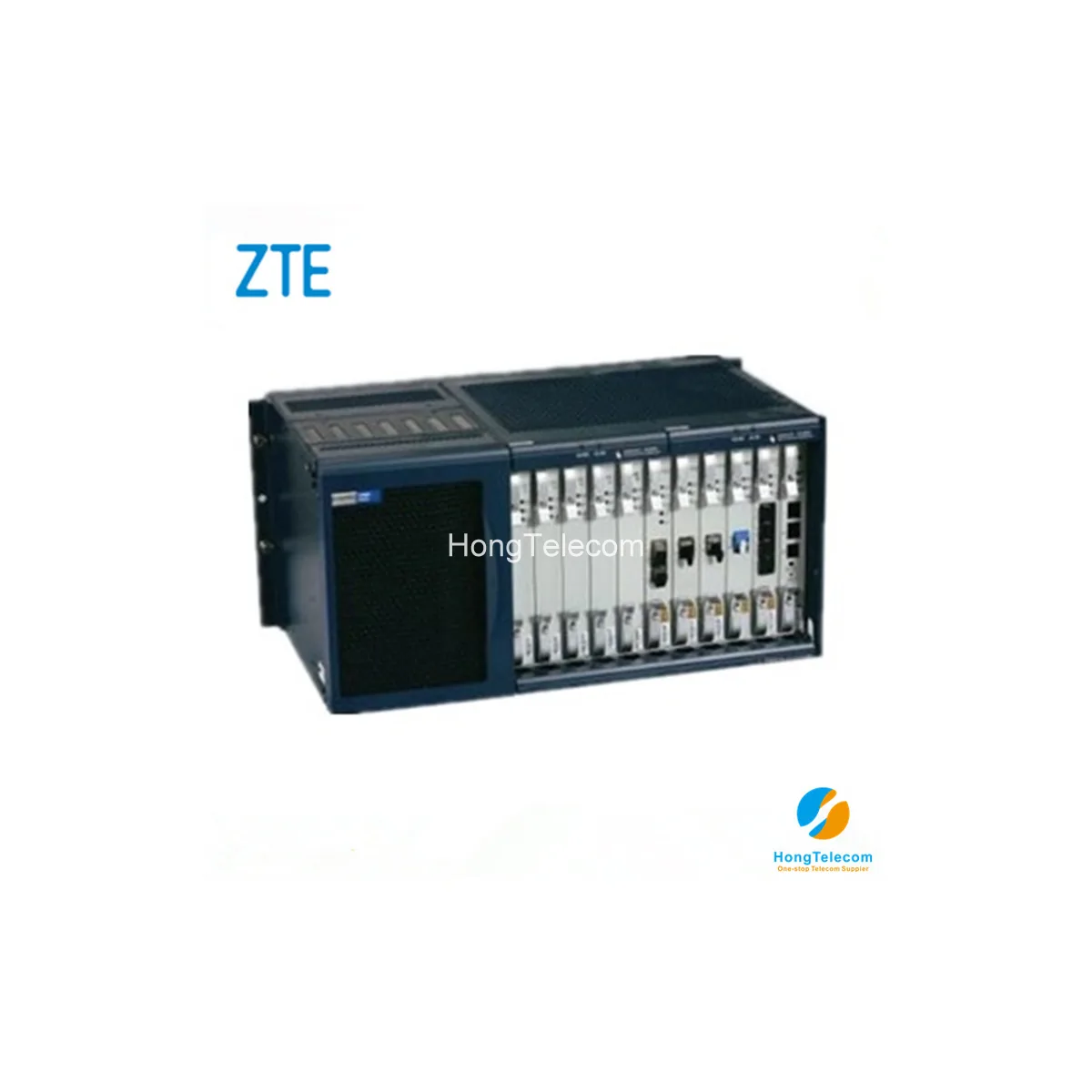 ZTE ZXMP S325