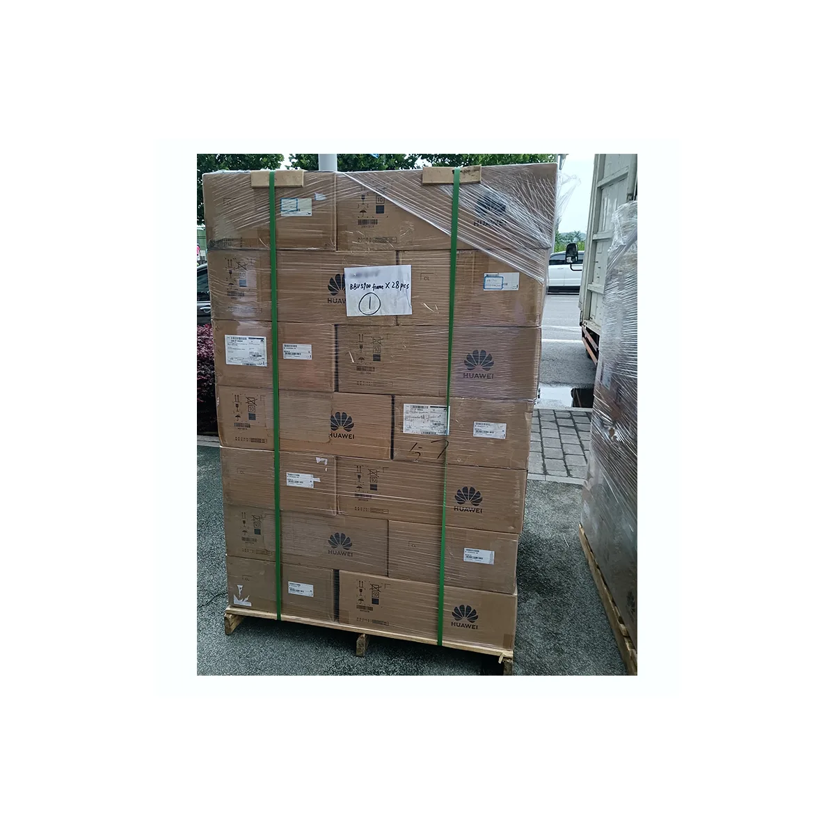 Huawei DBS5900/ BBU5900 Cabinet/Box/Frame Series 5G Base Station 02311VFF 02313BVS