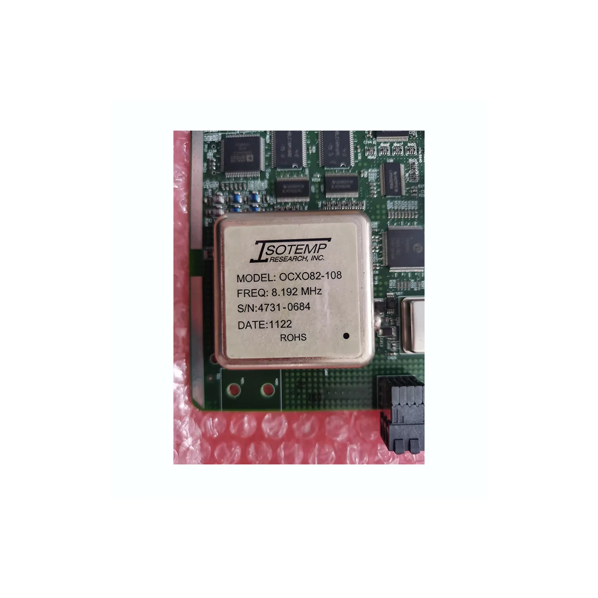 Huawei MCLK UG03MCLK0 03051301 UMG8900 Clock Board For Base Station New And Used In Stock