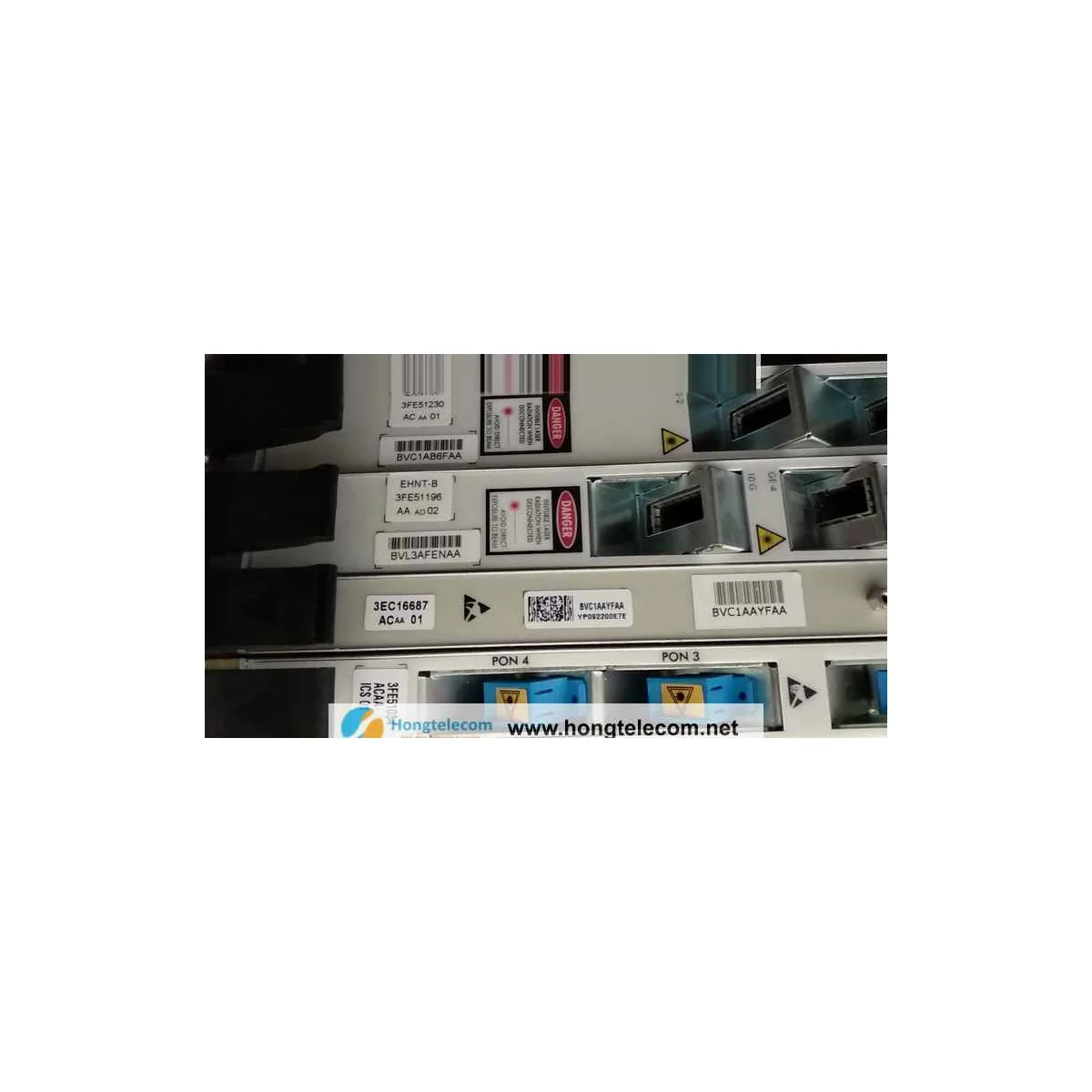 Alcatel Nokia EHNT-B 3FE51196 AA AC