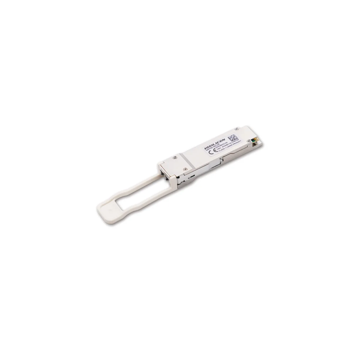 Hisilicon Optical Transceiver Module 400G/200G CFP2 OM8769XX200