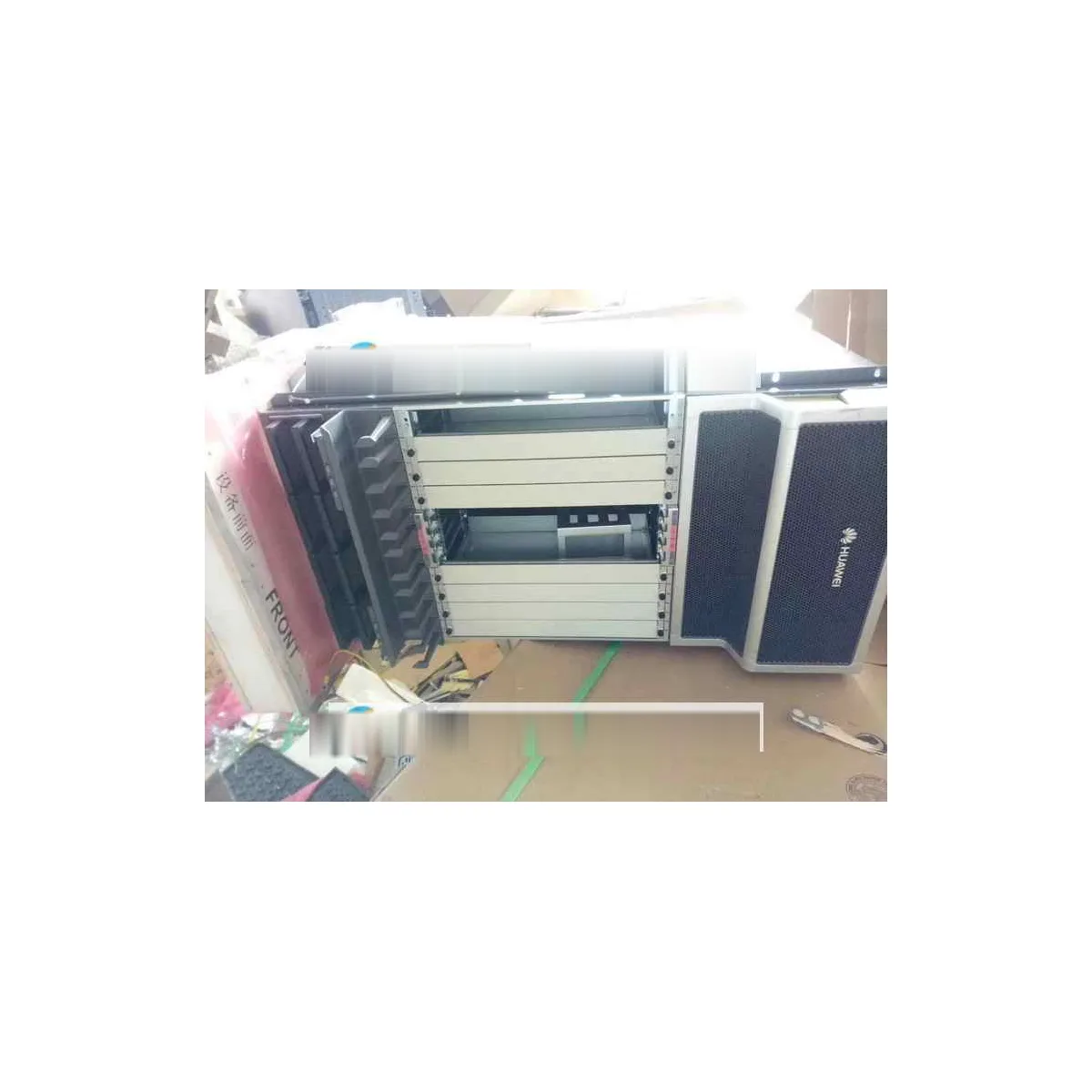 CR5M0L2XXB20 03030MDK Huawei 2-Port Flexible Card B(P40-B)