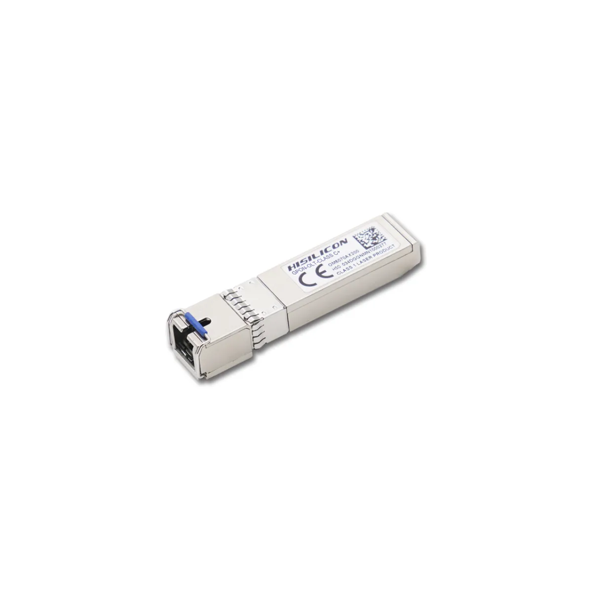 Hisilicon Optical Transceiver Module GPON OLT Class D 20km OM5070AX300
