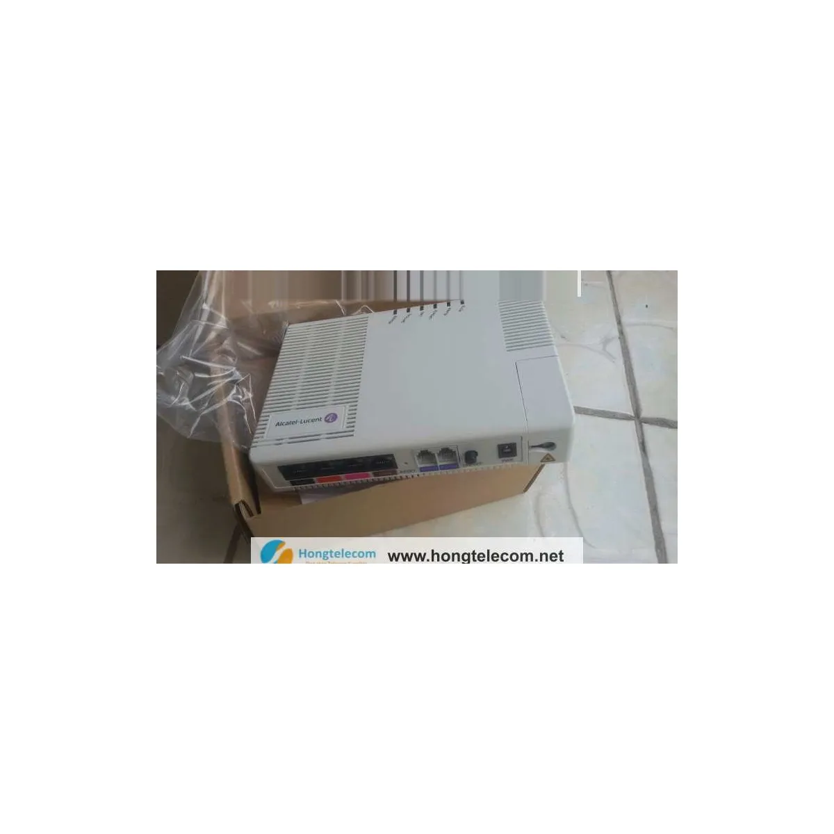 Alcatel Nokia I-240E GPON SFU