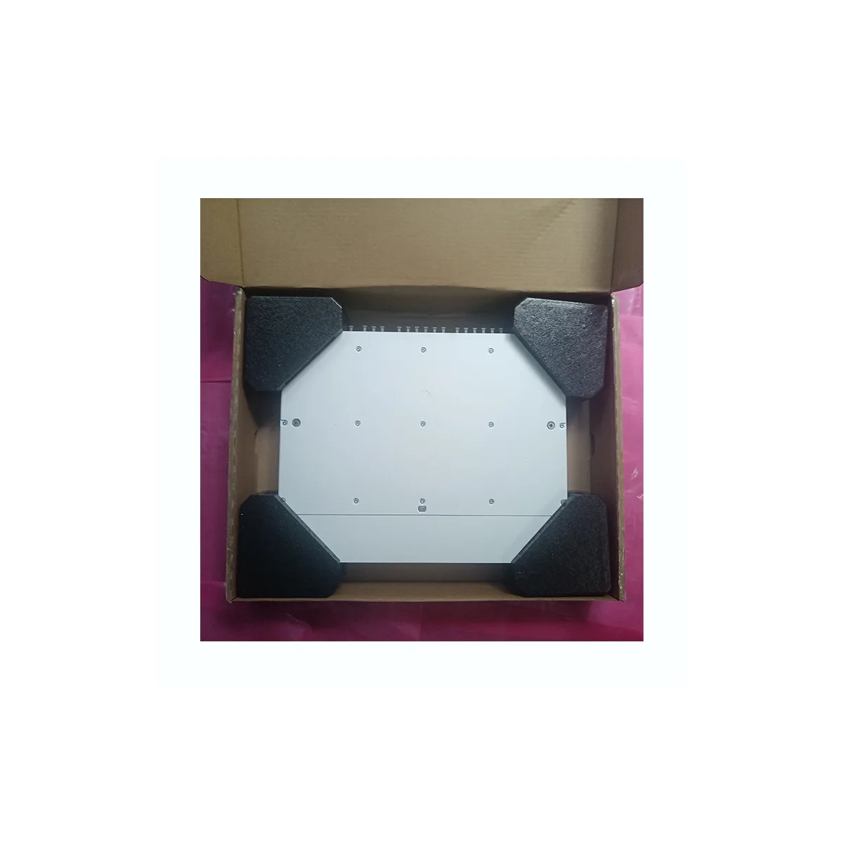 Ericsson BBU Baseband 6631 KDU 137 0071/11 Baseband6631