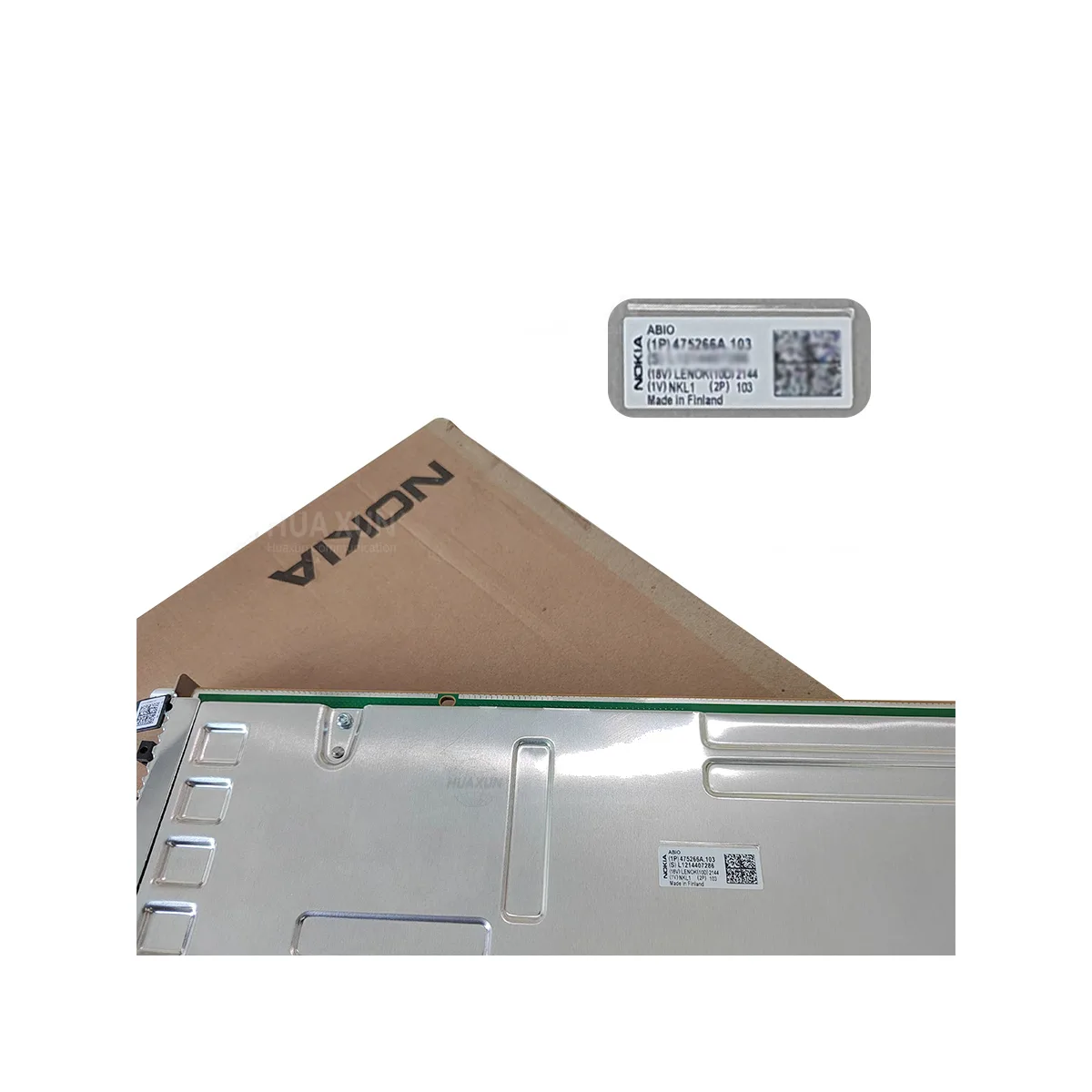 NOKIA ABIO