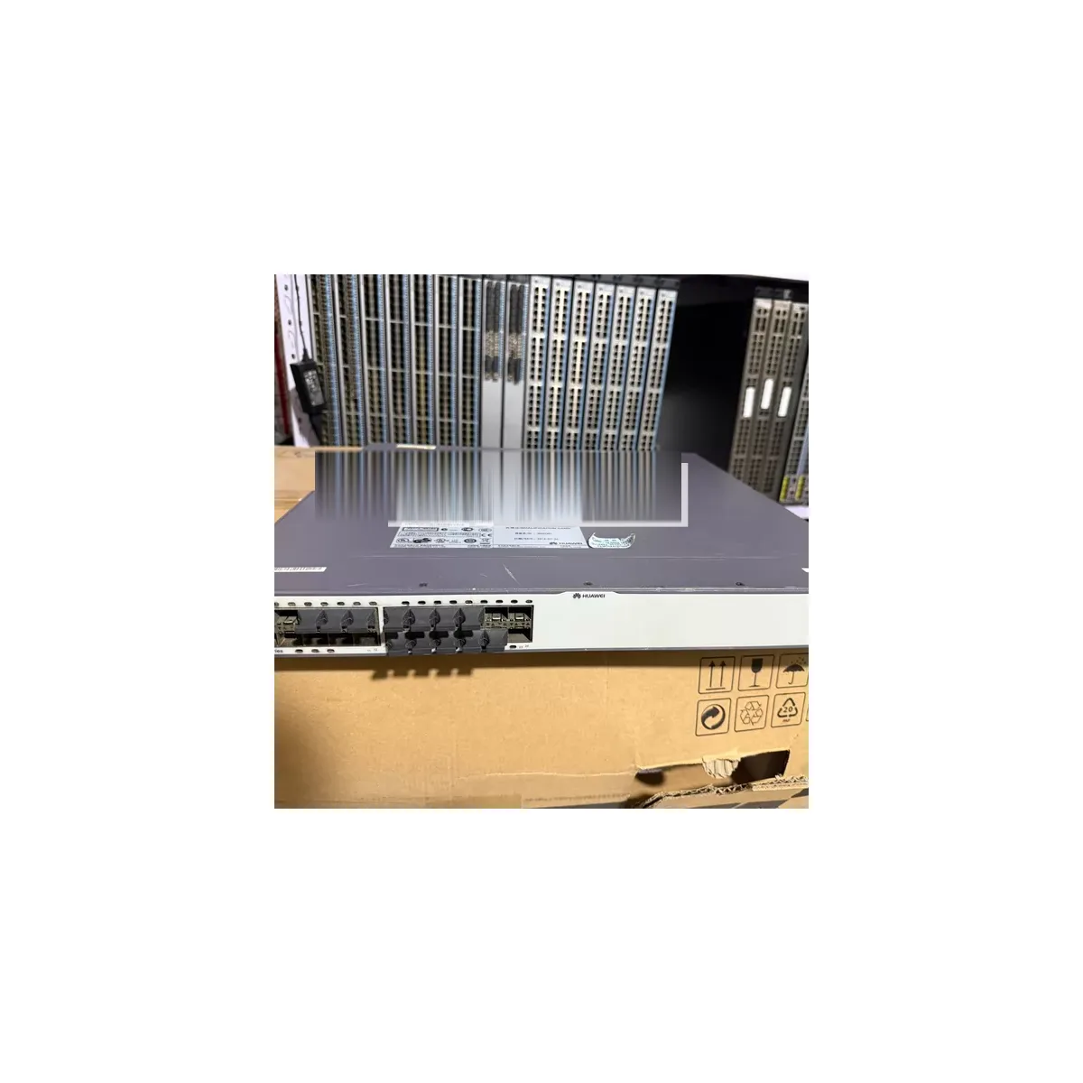 S5700-28C-HI-AC