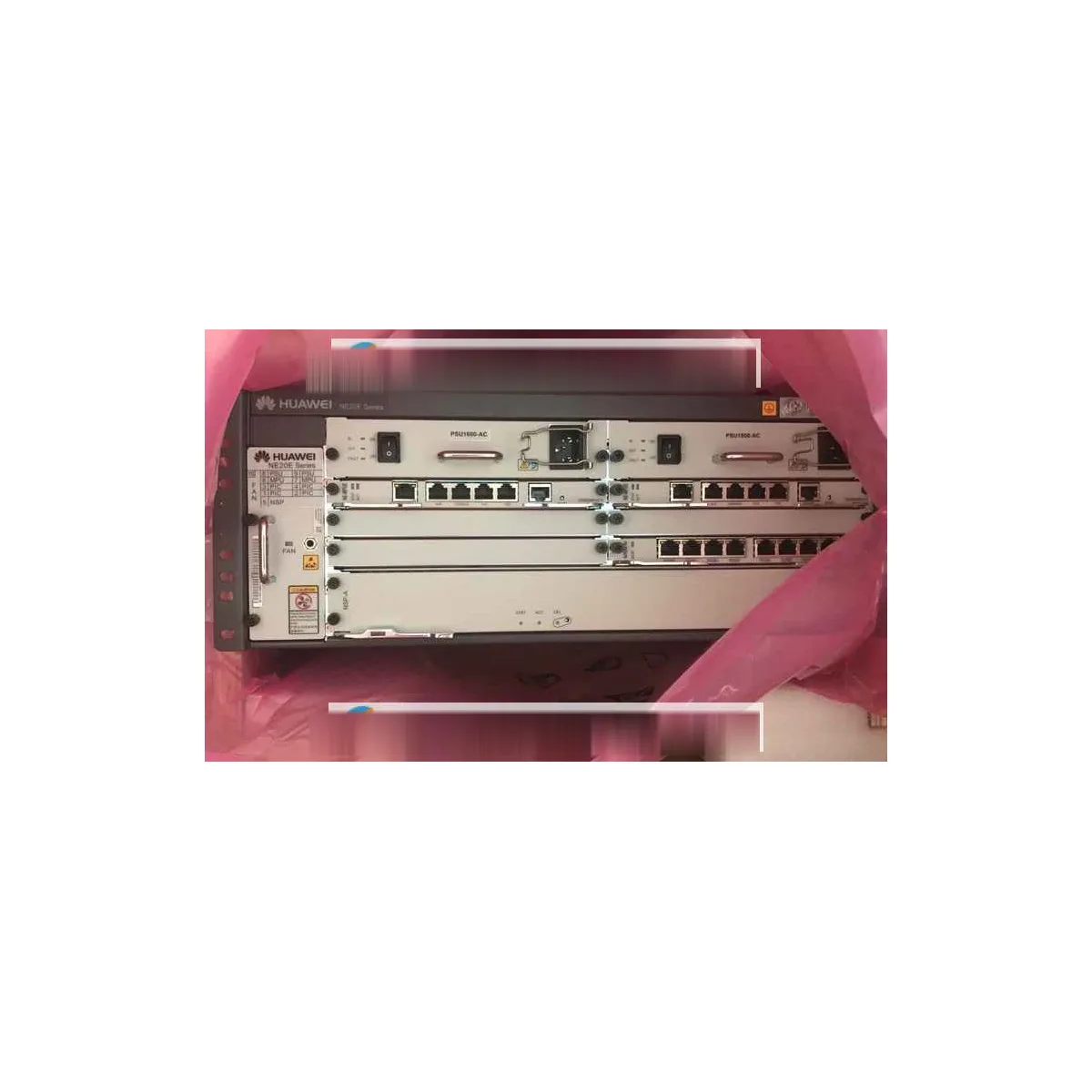 Huawei NE08E